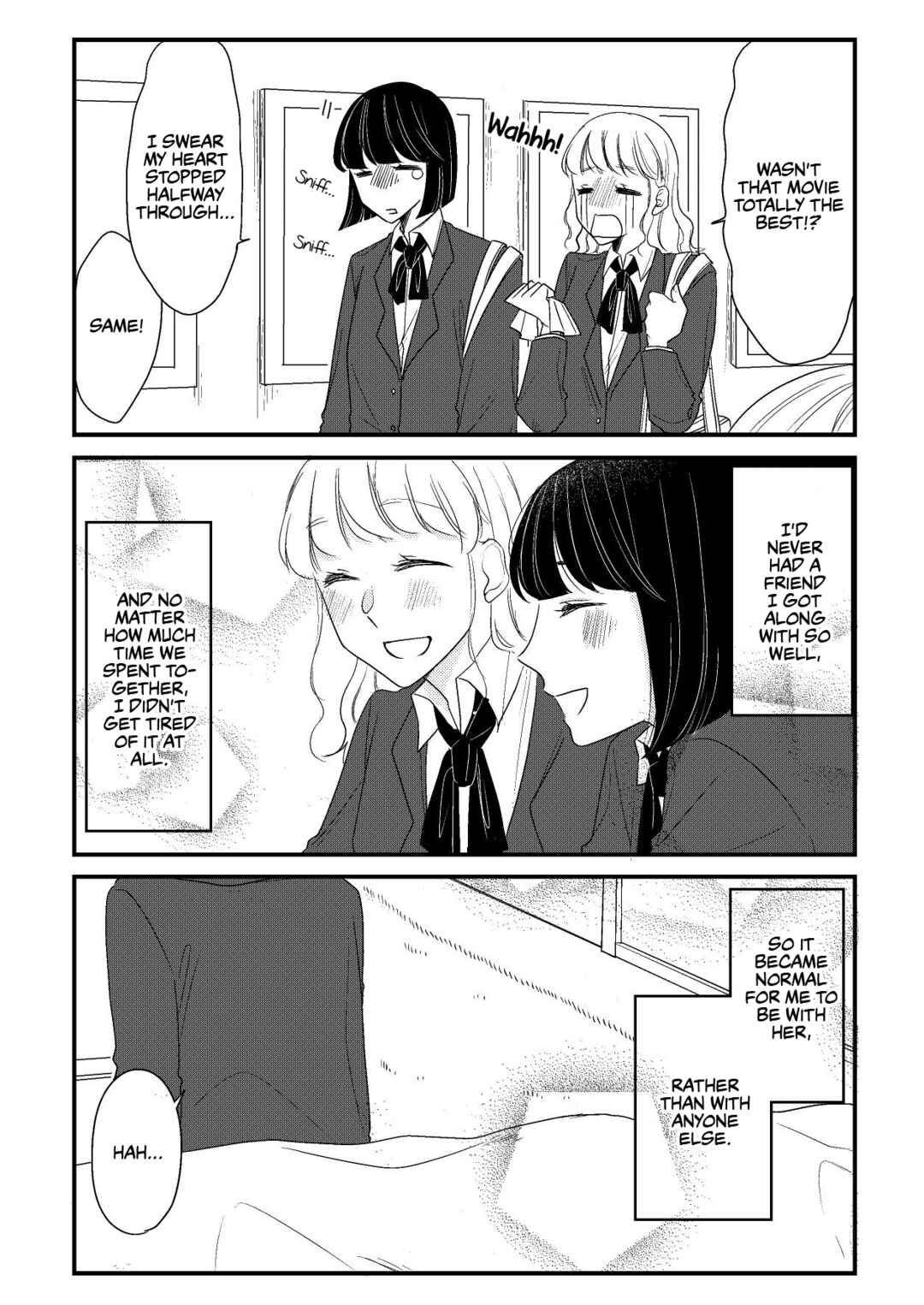 Page 11 Chapter 5 Aki/Momo