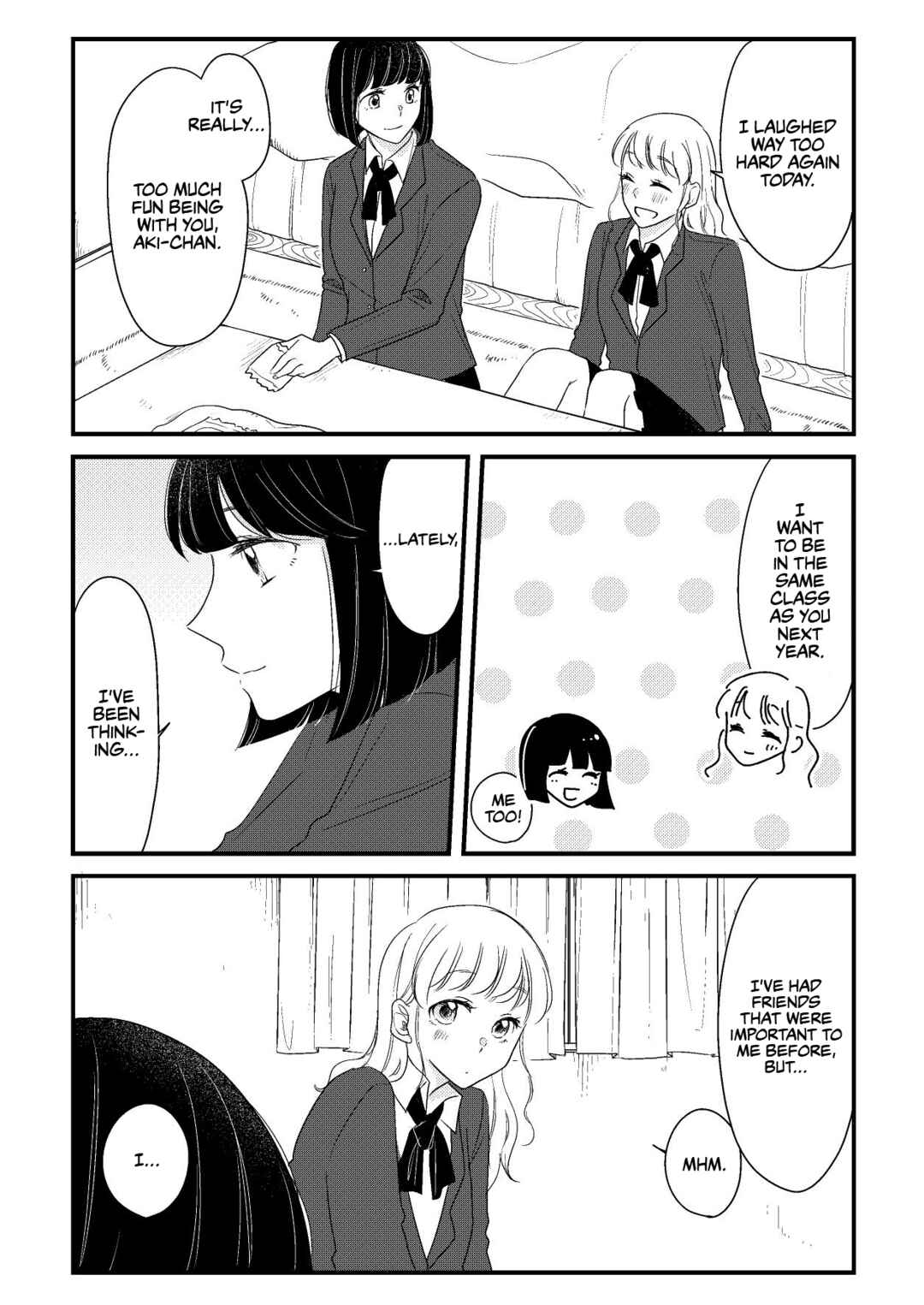 Page 12 Chapter 5 Aki/Momo