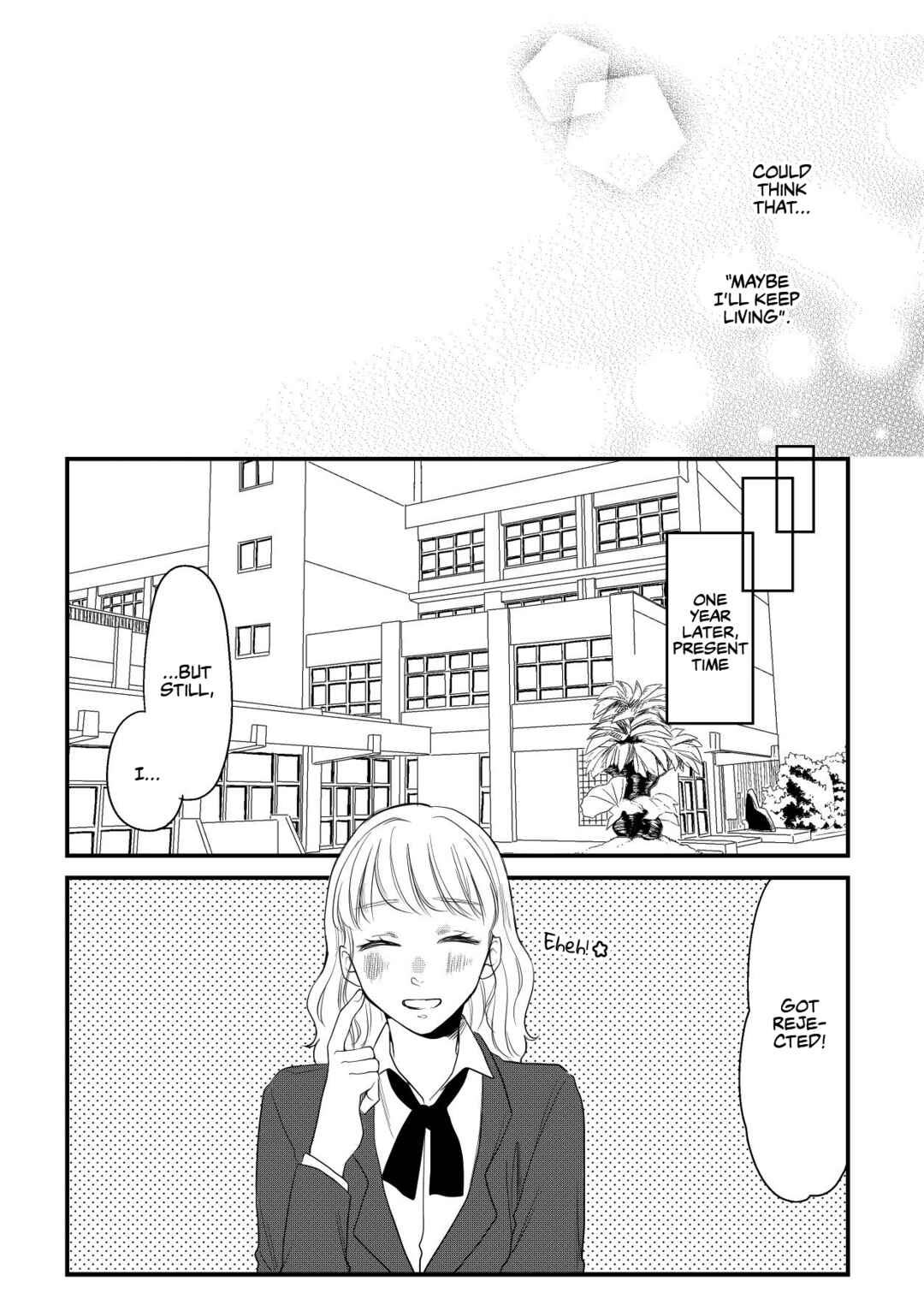 Page 14 Chapter 5 Aki/Momo
