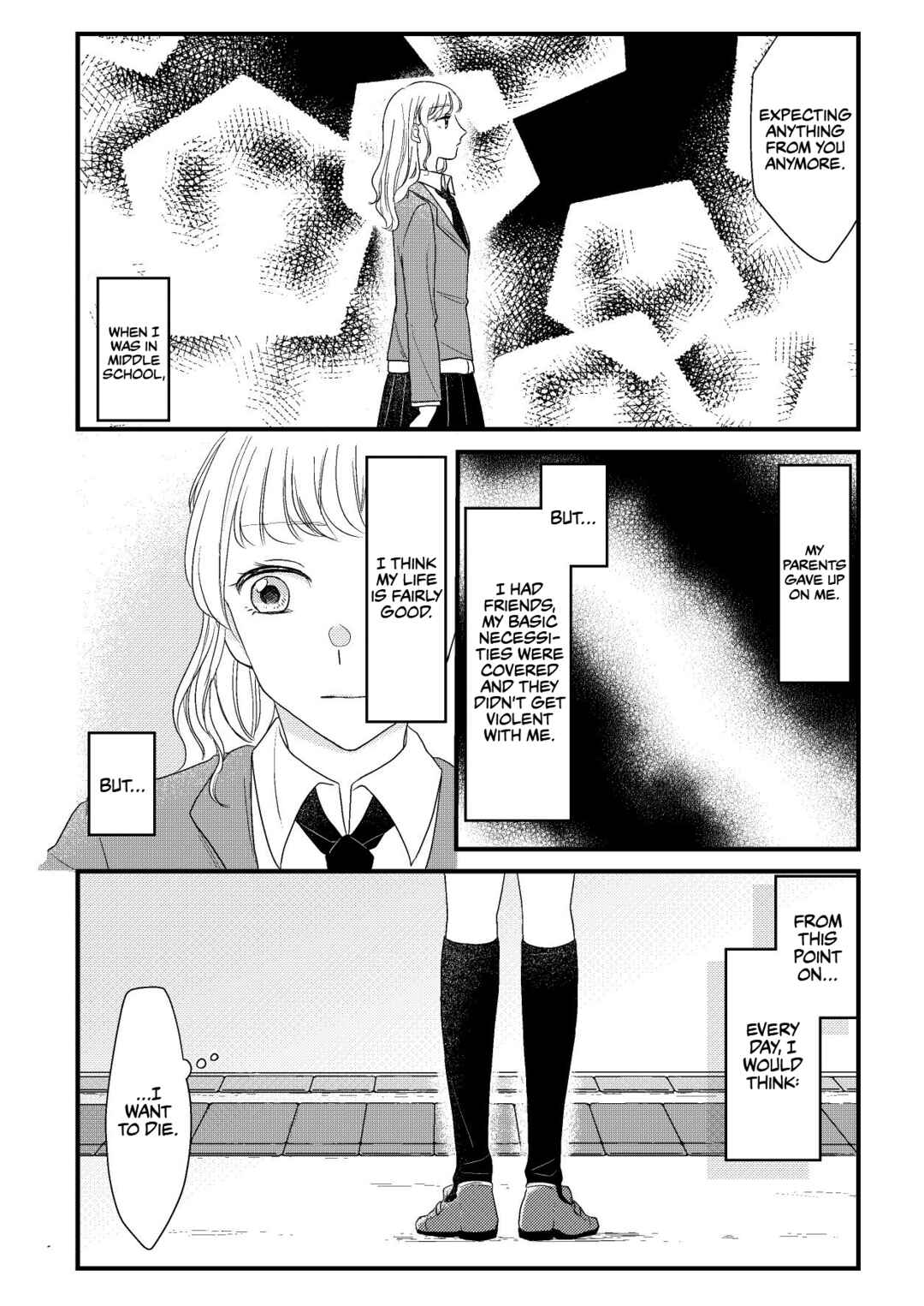 Page 2 Chapter 5 Aki/Momo