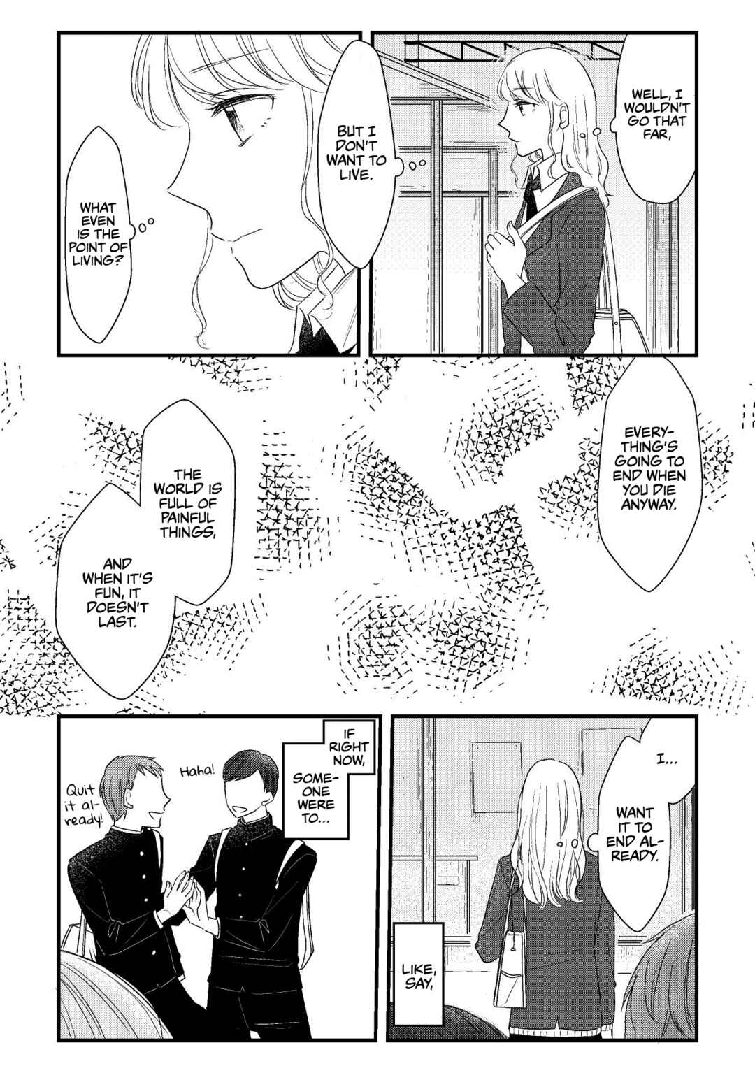 Page 3 Chapter 5 Aki/Momo
