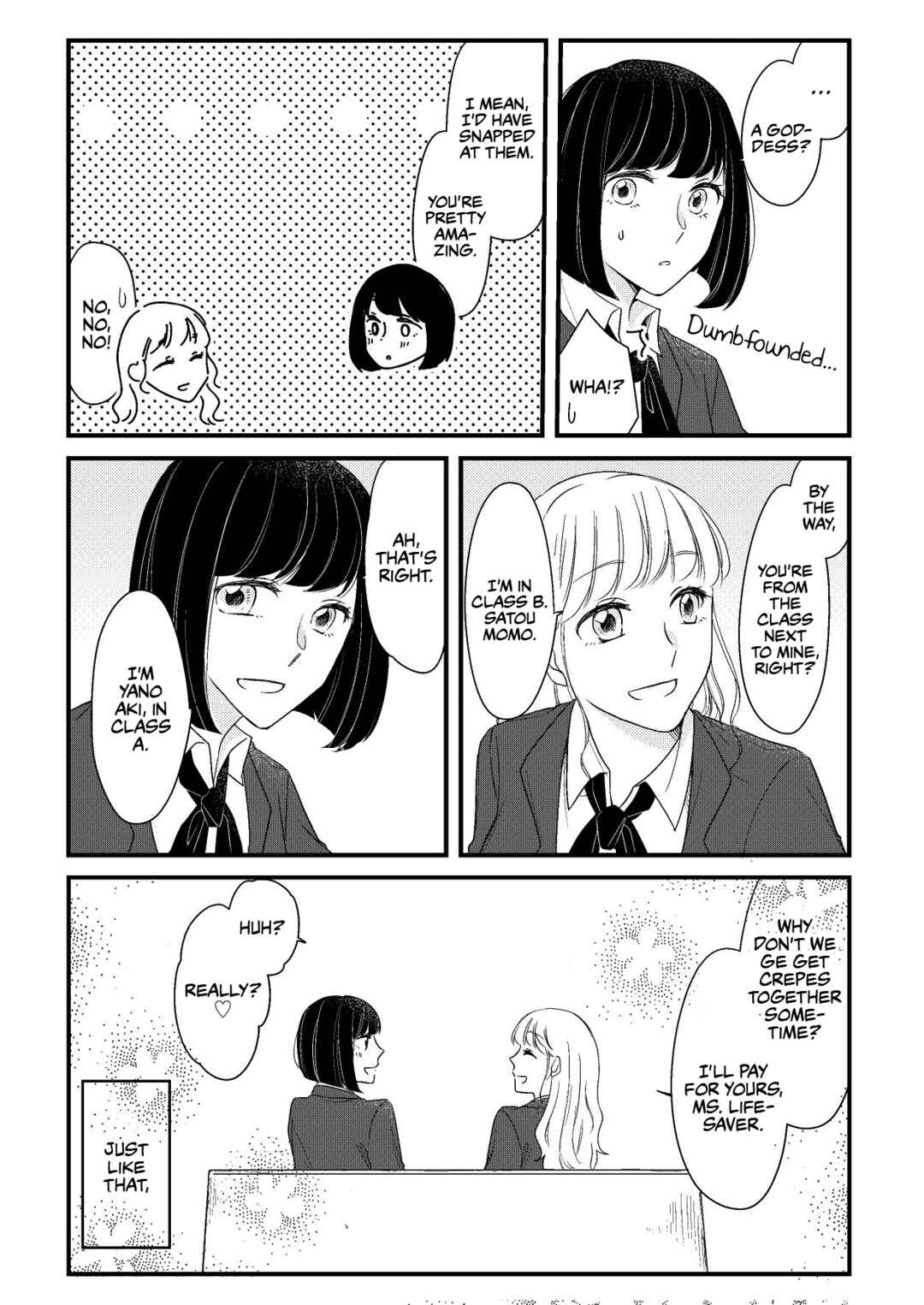 Page 9 Chapter 5 Aki/Momo