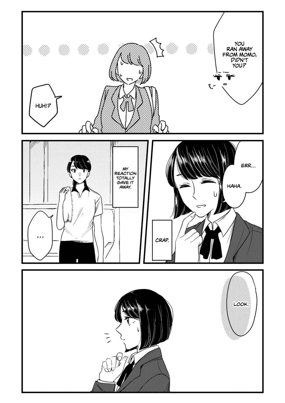 Page 10 Chapter 4 Aki/Momo