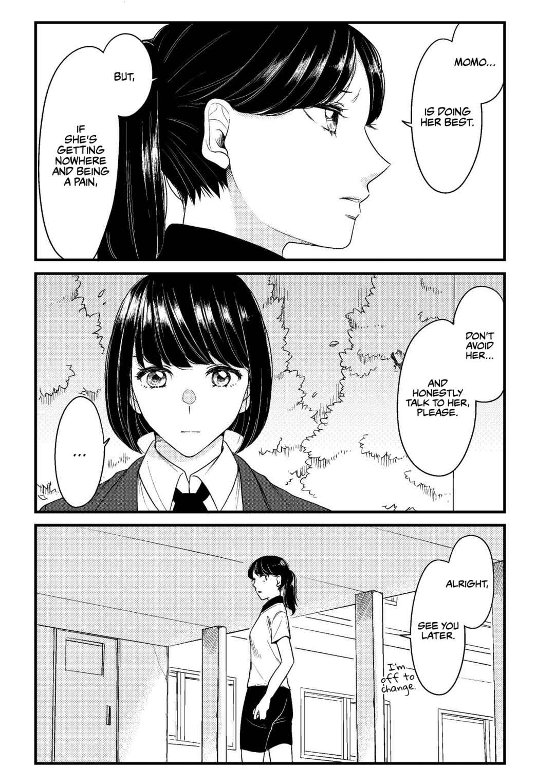 Page 11 Chapter 4 Aki/Momo