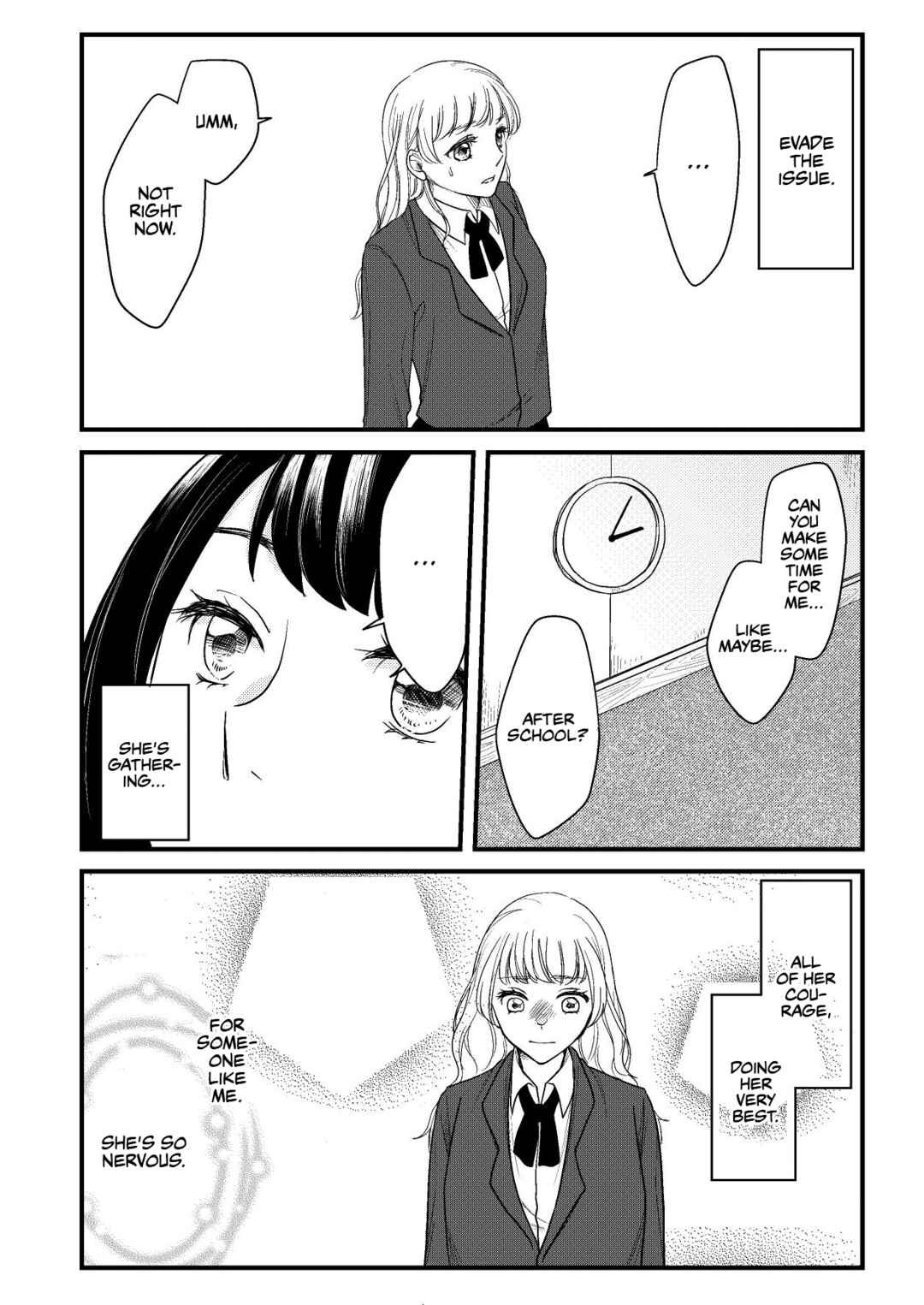 Page 17 Chapter 4 Aki/Momo