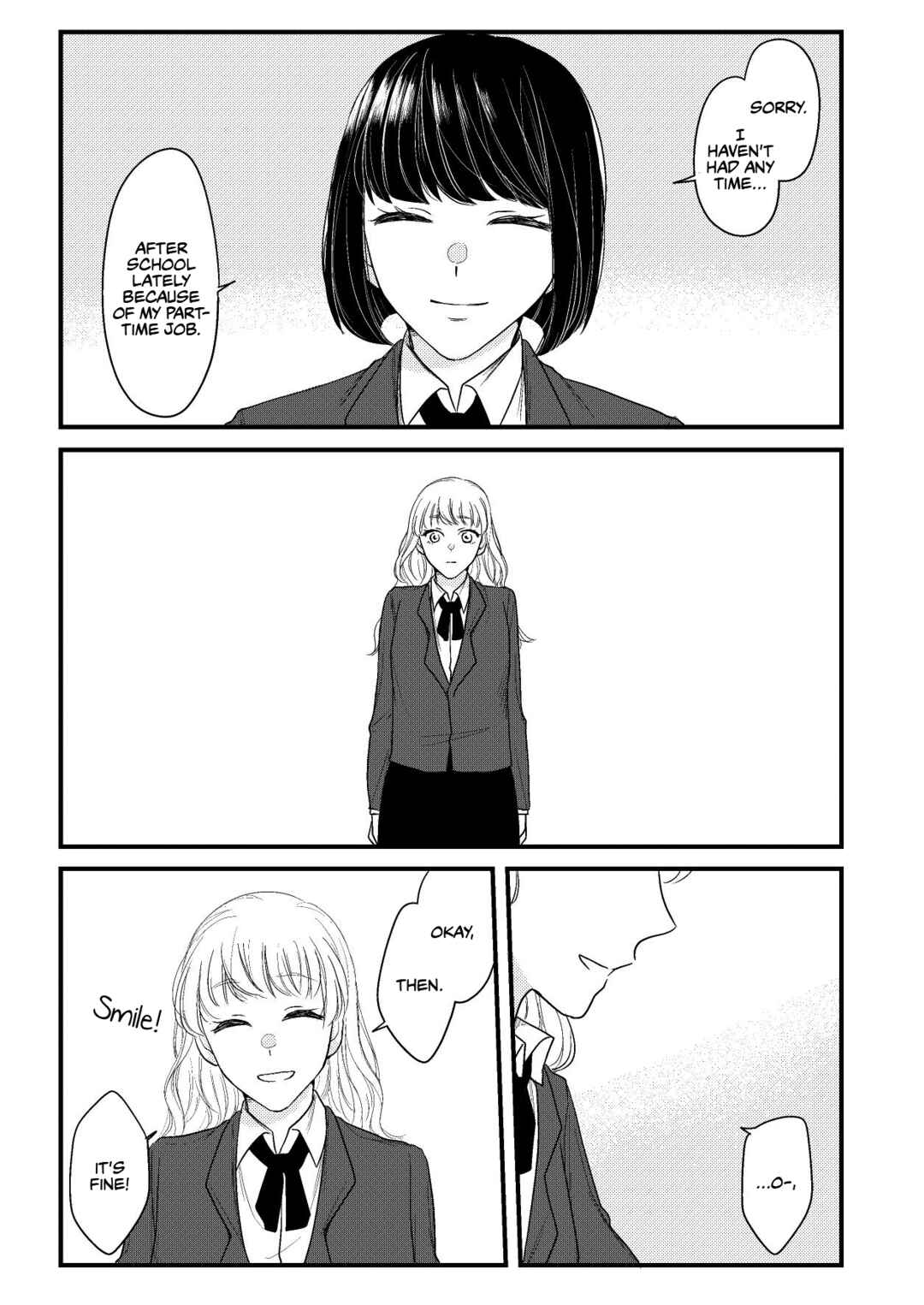 Page 19 Chapter 4 Aki/Momo