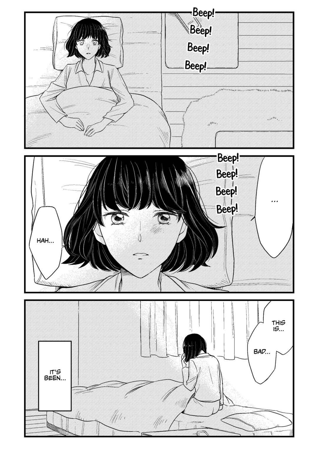 Page 2 Chapter 4 Aki/Momo
