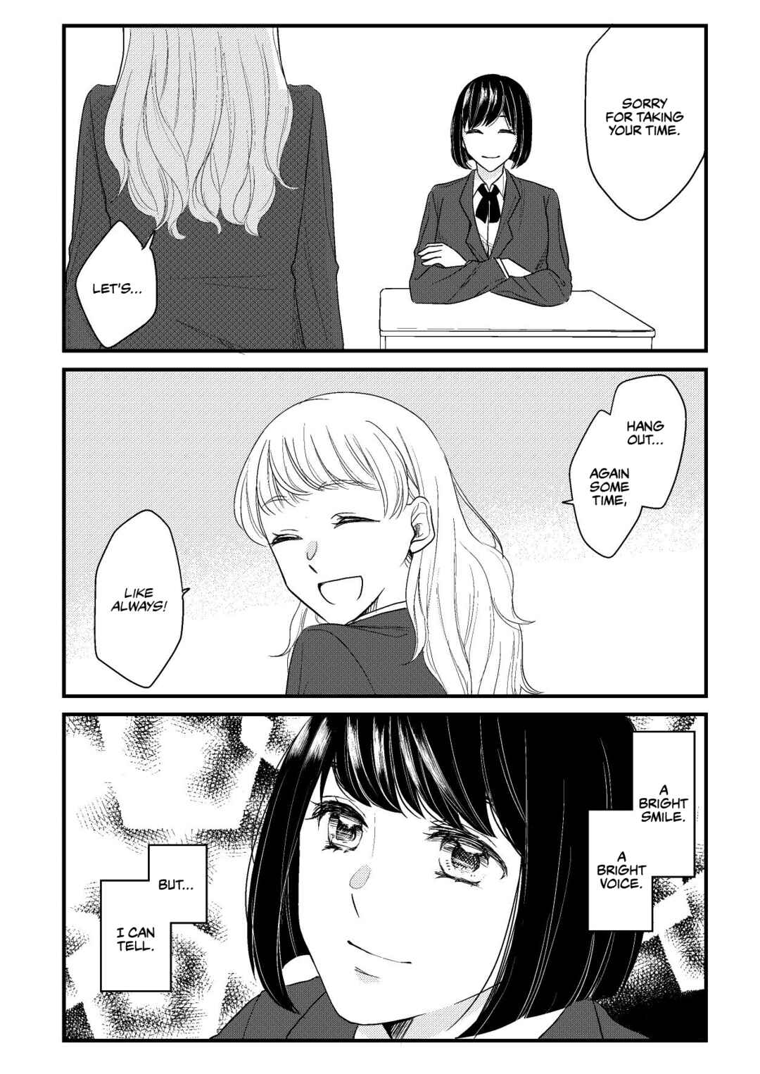 Page 20 Chapter 4 Aki/Momo