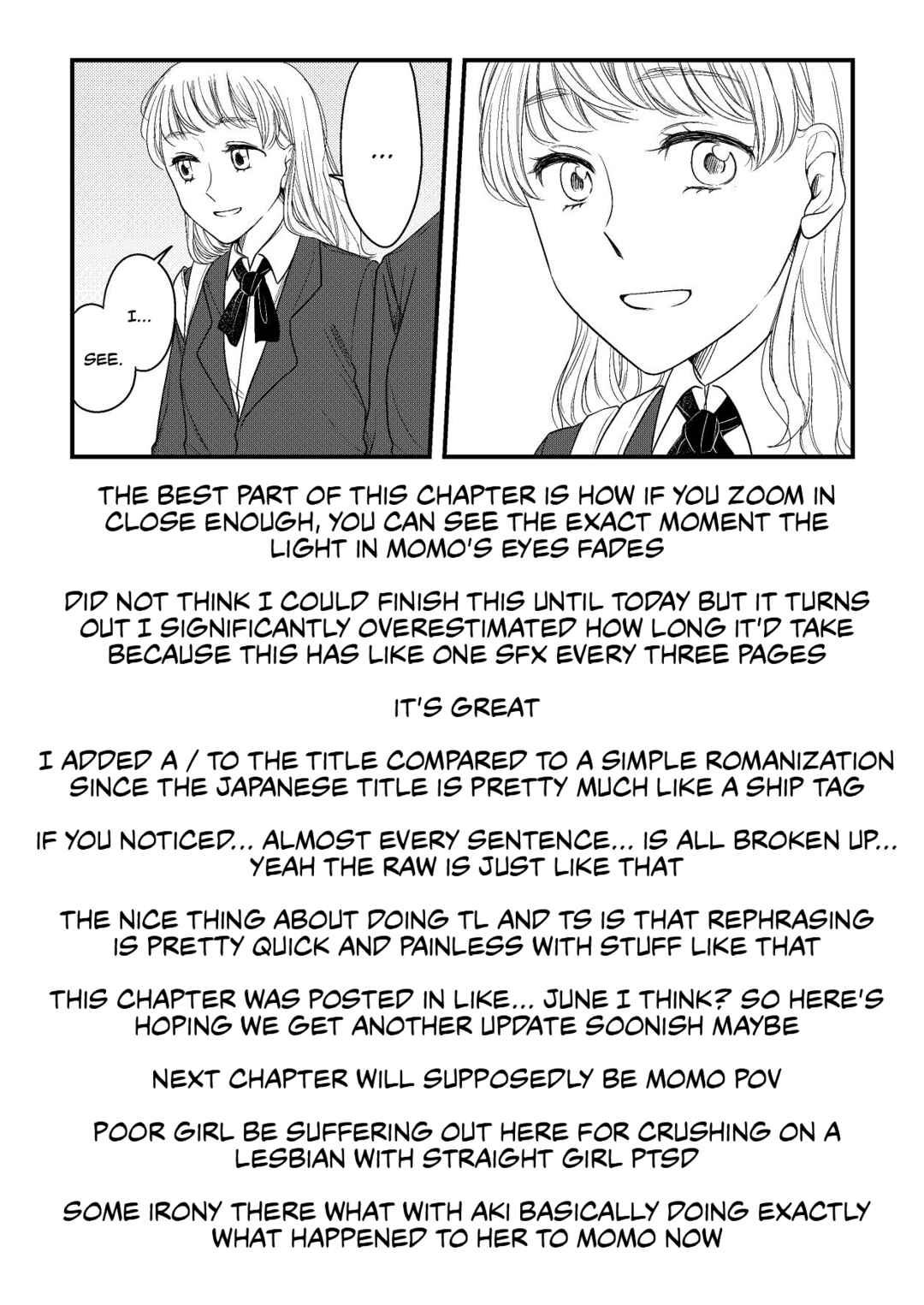 Page 22 Chapter 4 Aki/Momo