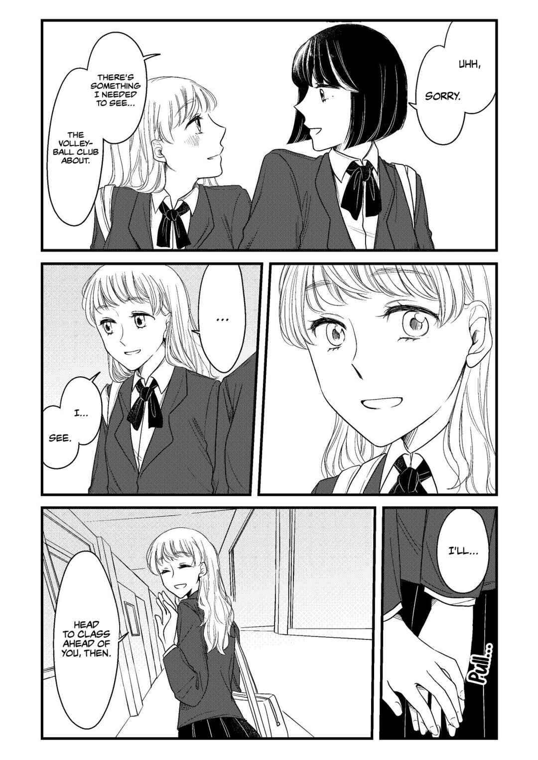 Page 6 Chapter 4 Aki/Momo