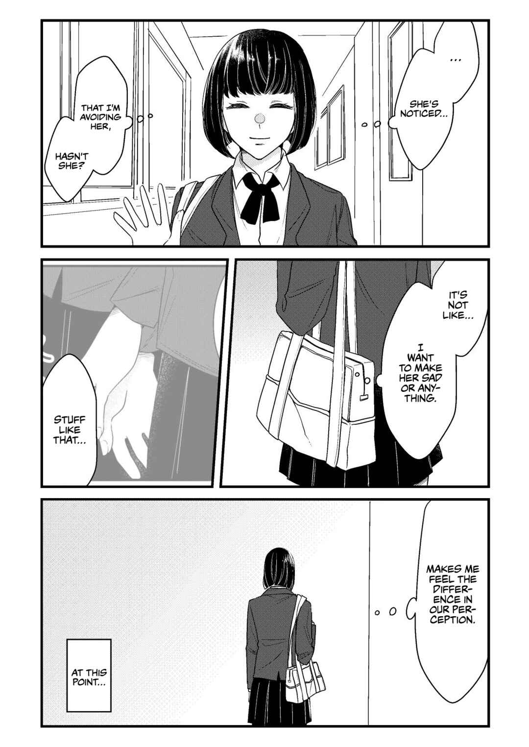 Page 7 Chapter 4 Aki/Momo