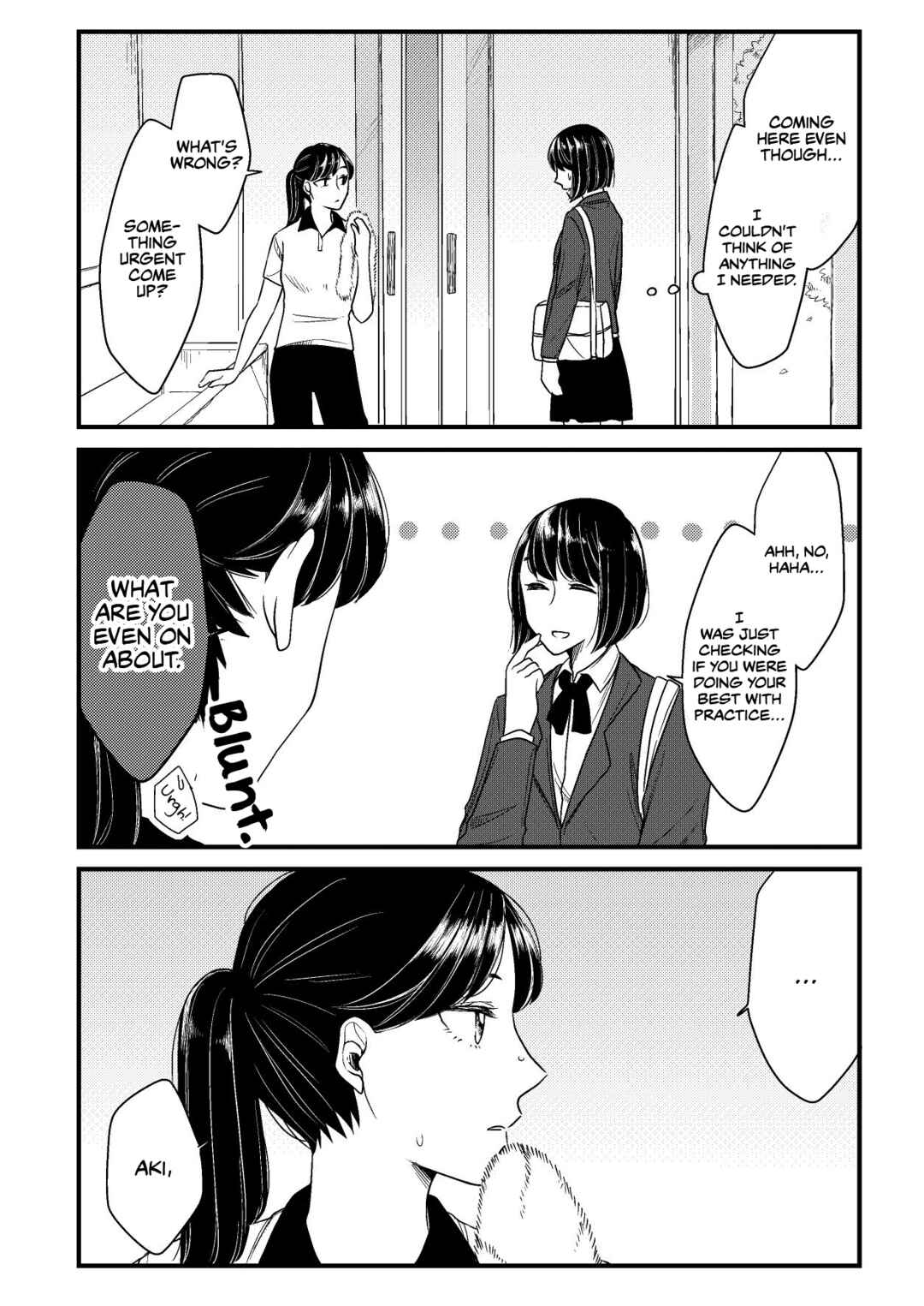 Page 9 Chapter 4 Aki/Momo