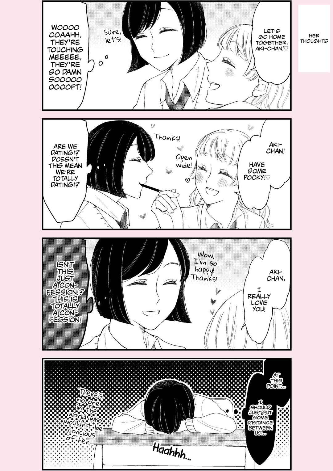 Page 2 Chapter 2 Aki/Momo