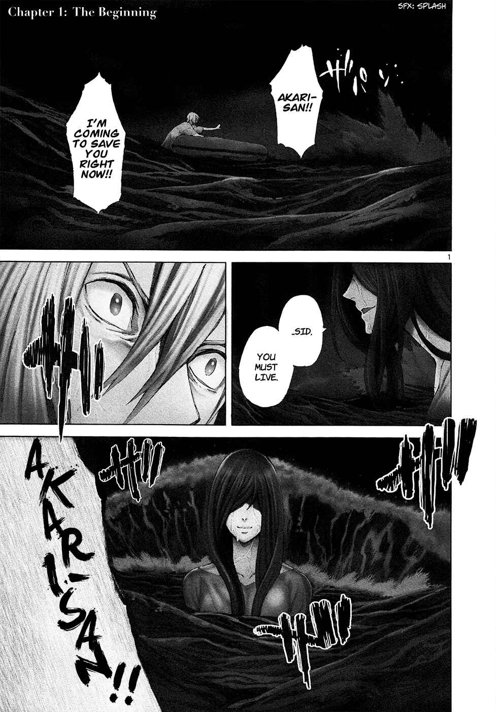 Page 3 Chapter 1 Uncanny Brains