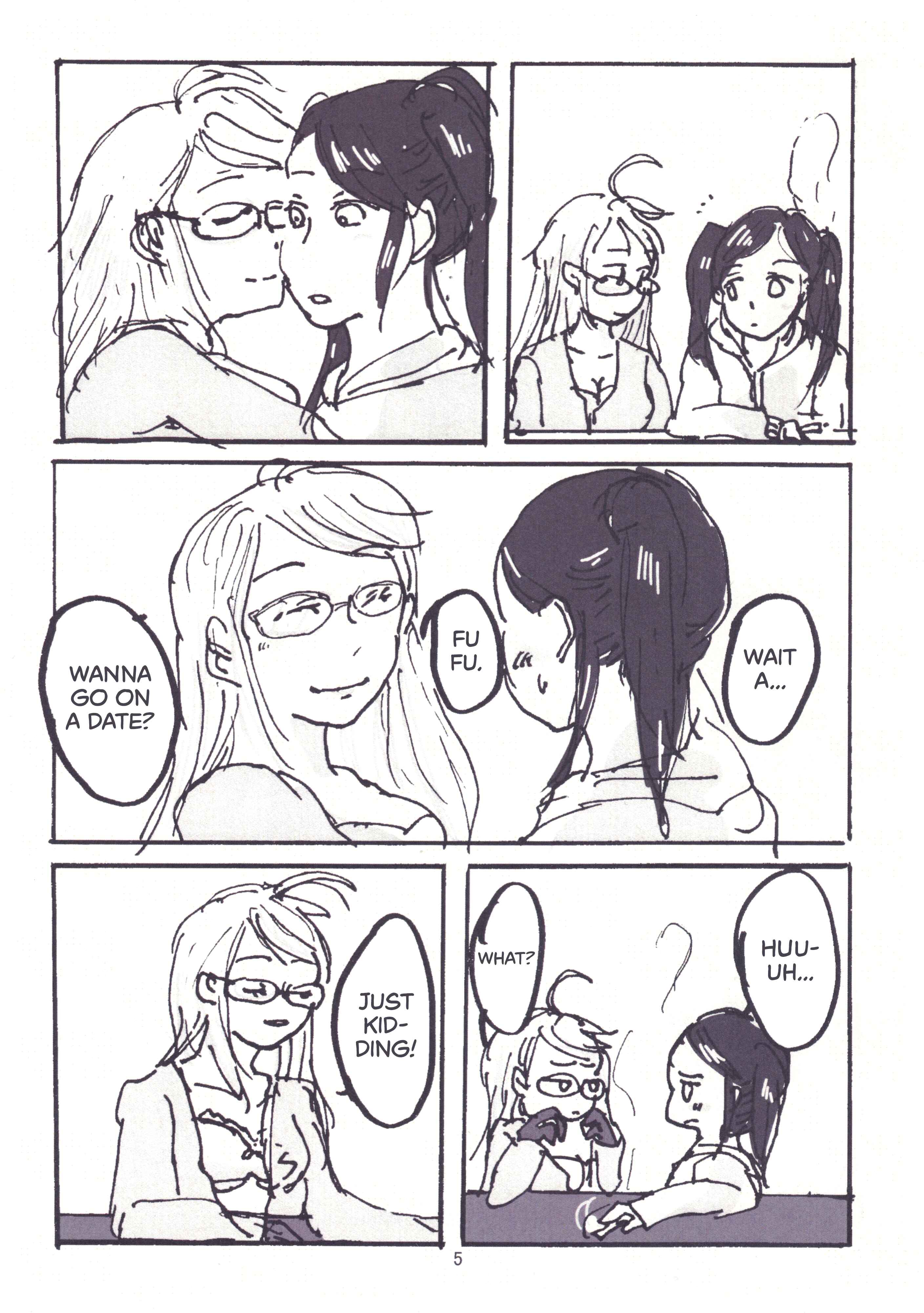 Page 6 Chapter Unknown_f4b4 VA-11 Hall-A - NOT SO BAD