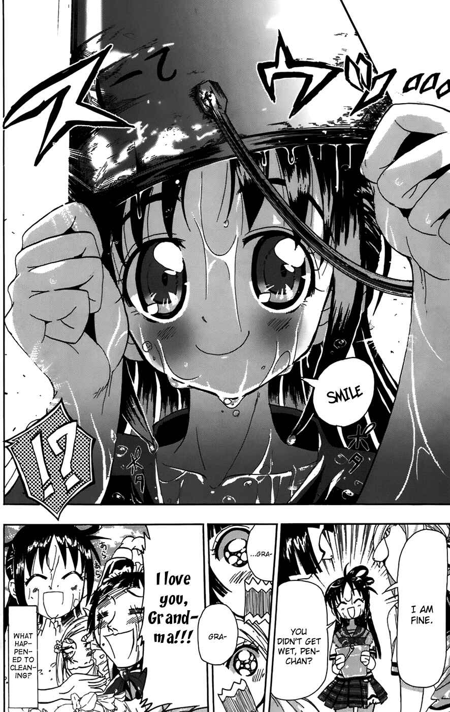 Page 7 Chapter 9 Penguin Musume