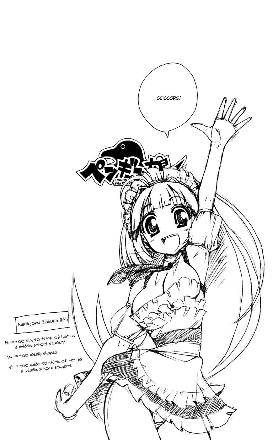 Page 9 Chapter 8 Penguin Musume