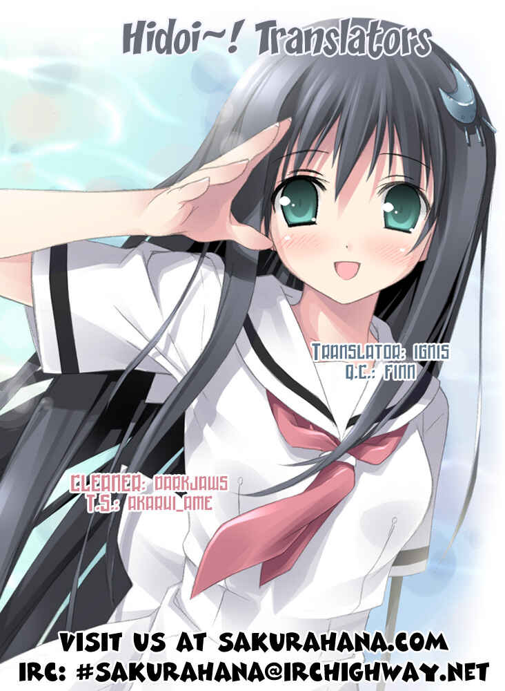 Page 1 Chapter 2 Penguin Musume