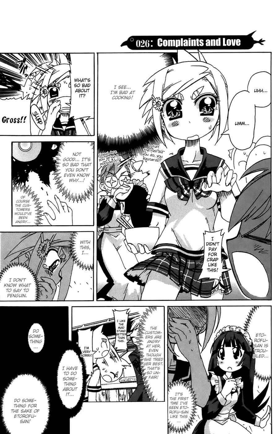 Page 6 Chapter 5 Penguin Musume