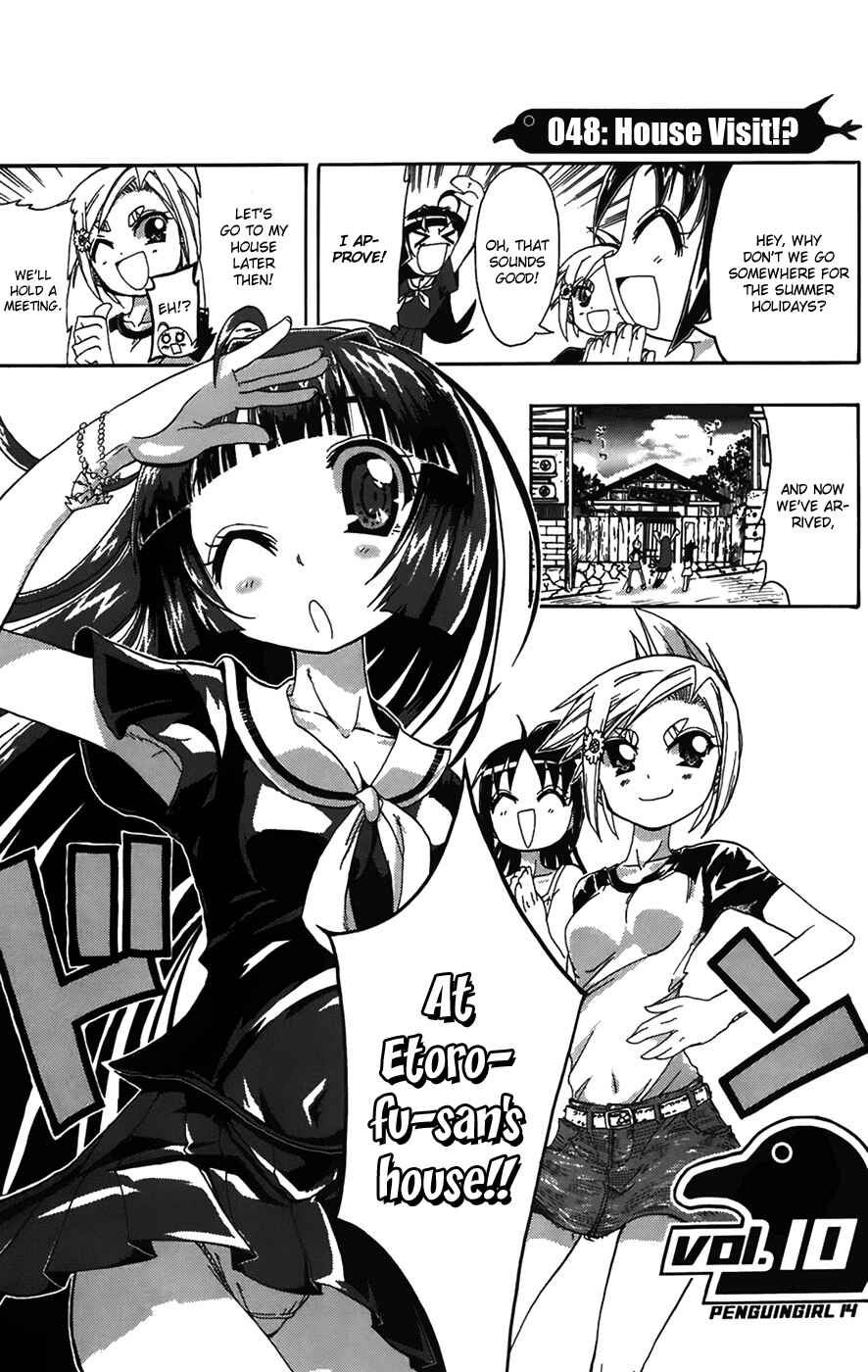 Page 2 Chapter 10 Penguin Musume