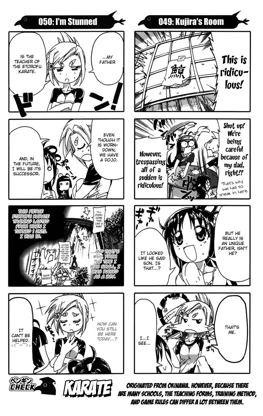 Page 5 Chapter 10 Penguin Musume
