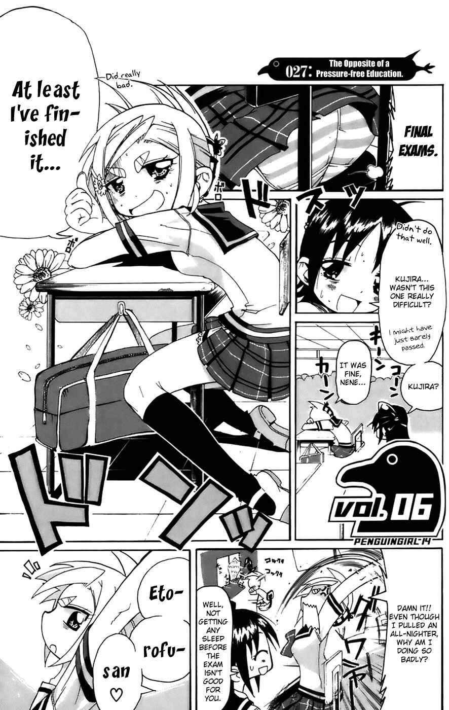 Page 2 Chapter 6 Penguin Musume