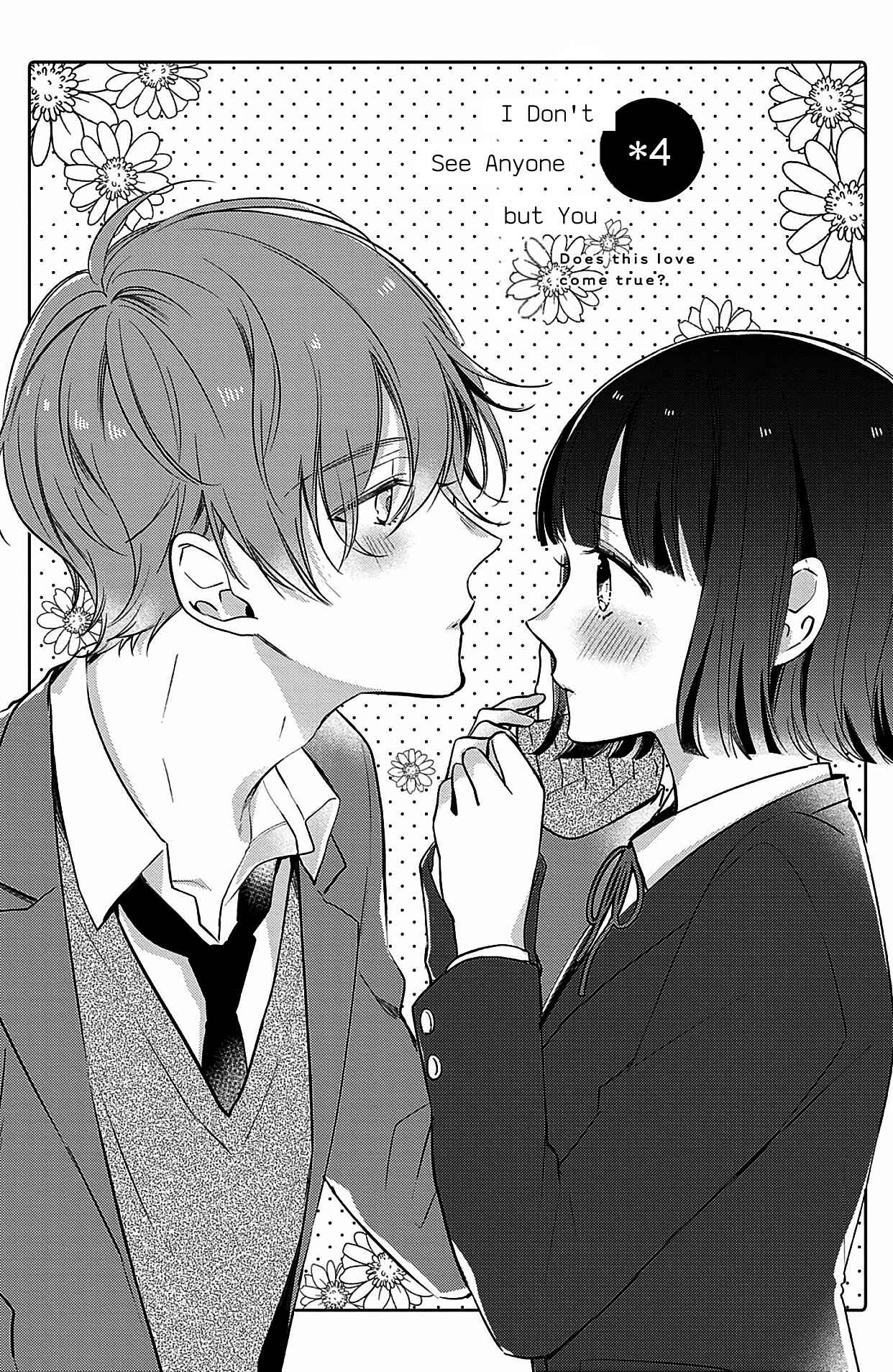 Page 2 Chapter 4 Kono Koi, Kanaimasuka?