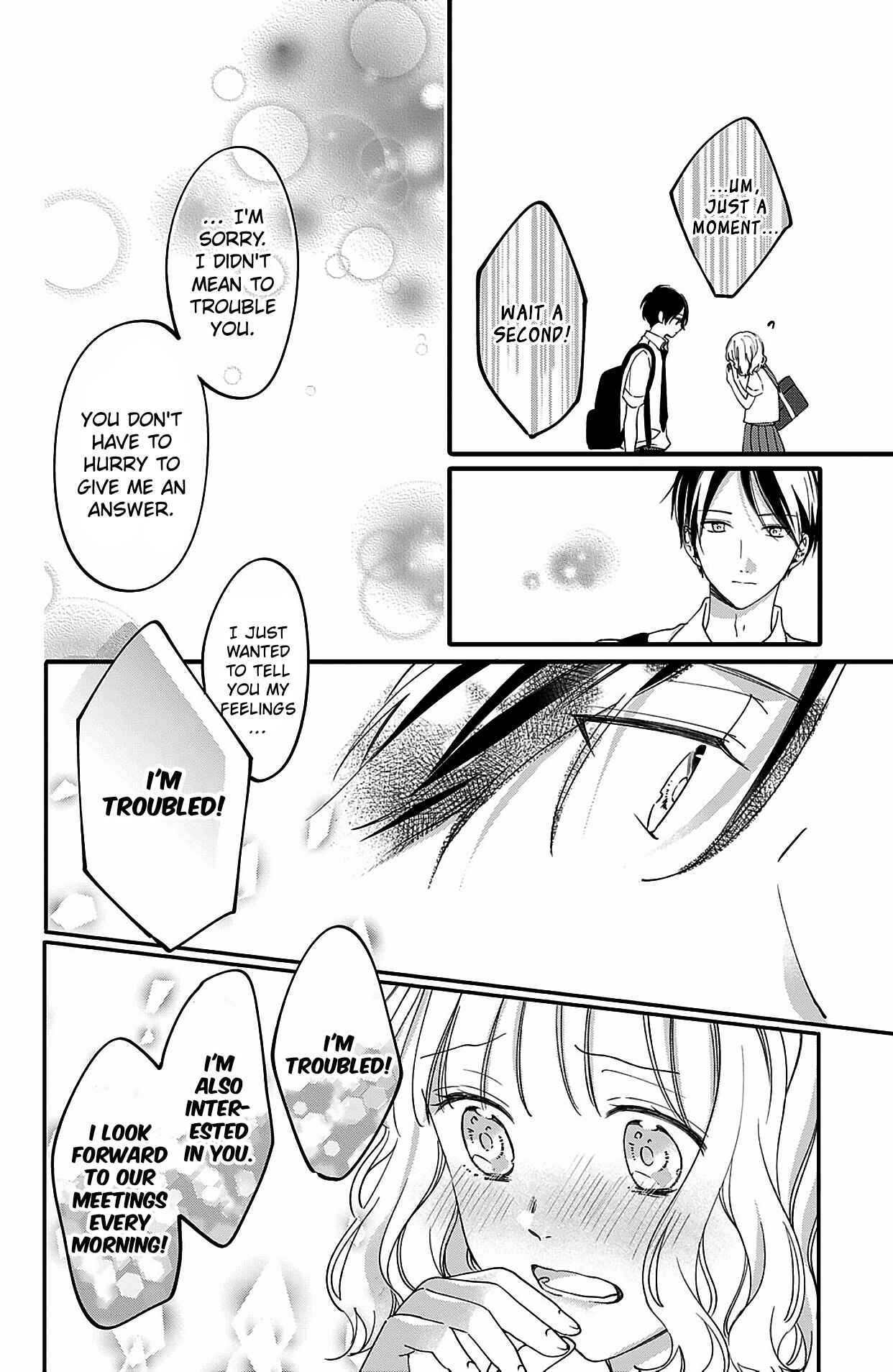 Page 30 Chapter 2 Kono Koi, Kanaimasuka?