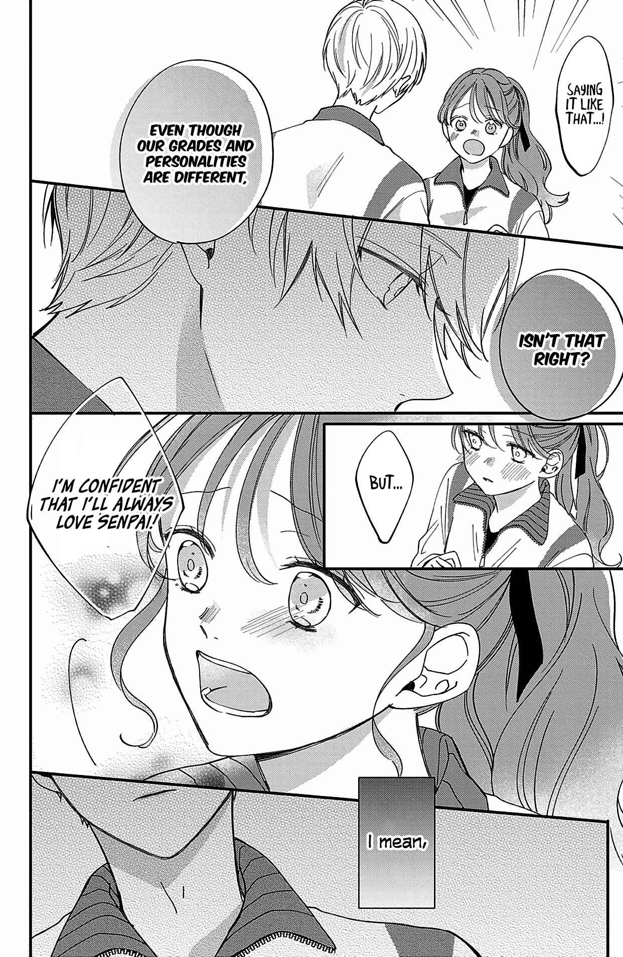 Page 16 Chapter 3 Kono Koi, Kanaimasuka?