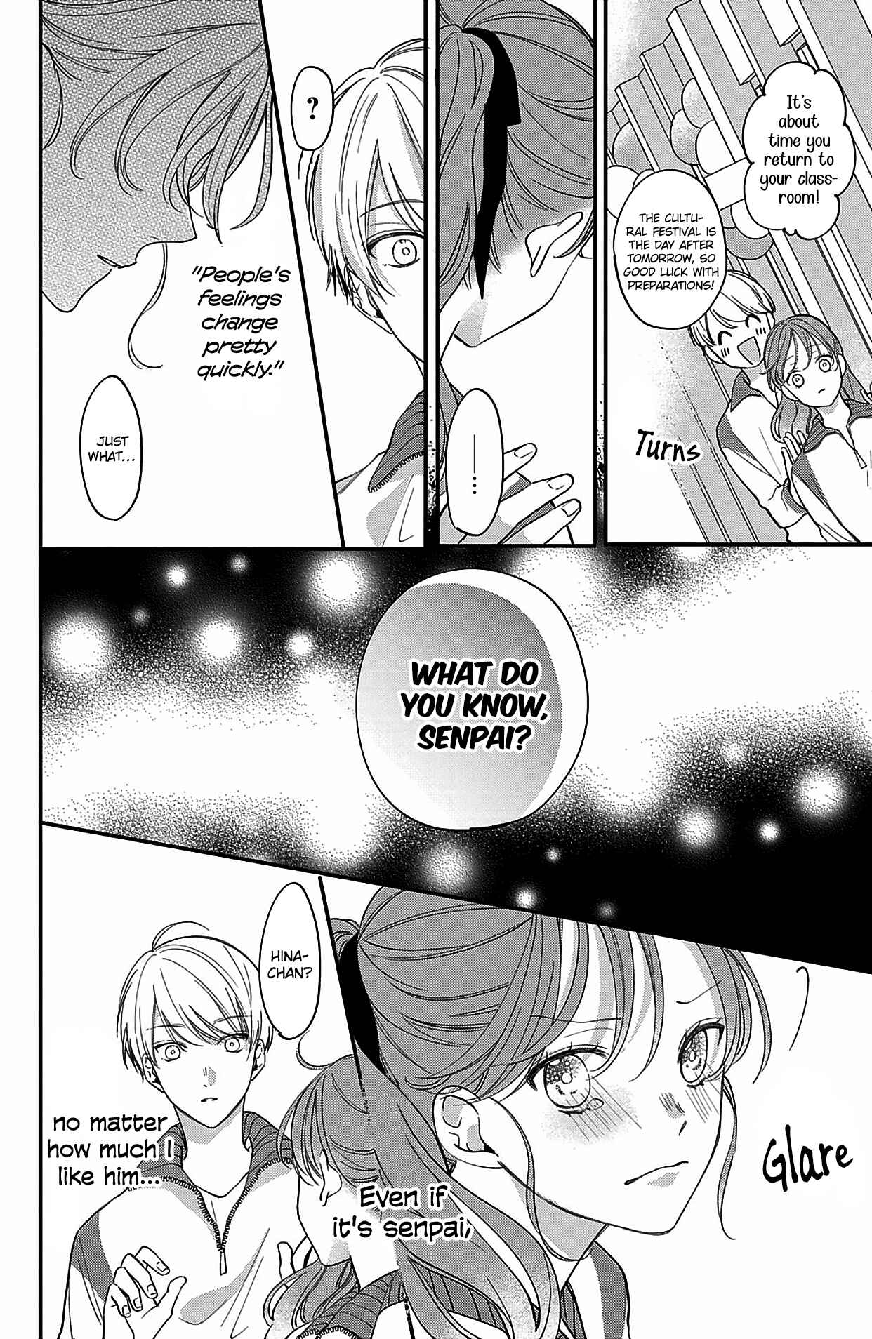 Page 18 Chapter 3 Kono Koi, Kanaimasuka?