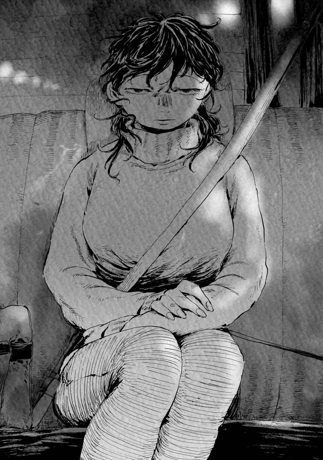 Page 26 Chapter 1 Night Reset Kilometer Post