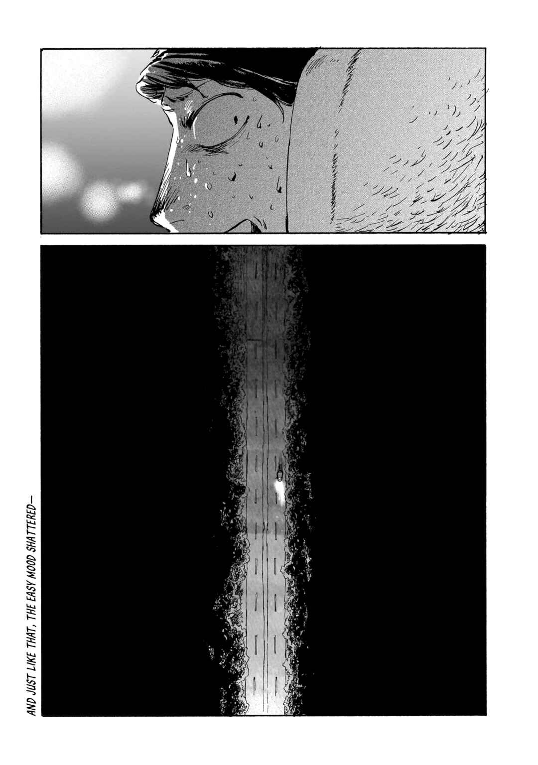 Page 28 Chapter 1 Night Reset Kilometer Post