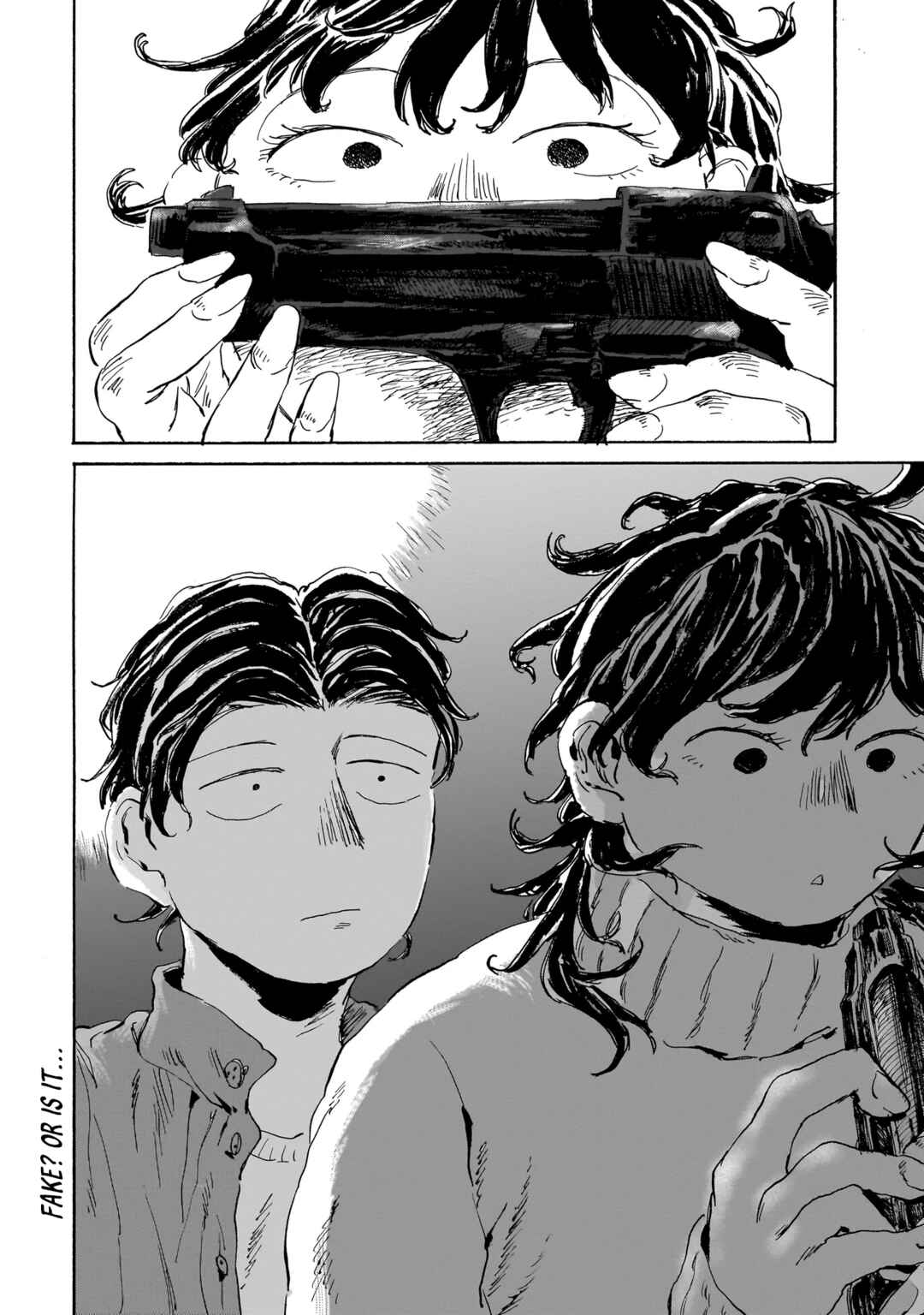 Page 16 Chapter 2.1 Night Reset Kilometer Post