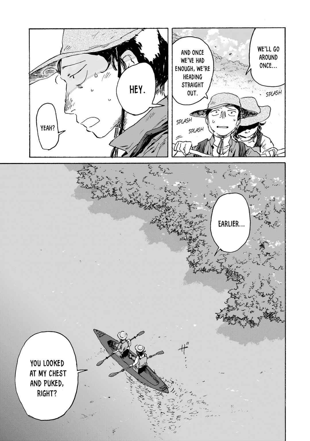 Page 17 Chapter 3.1 Night Reset Kilometer Post