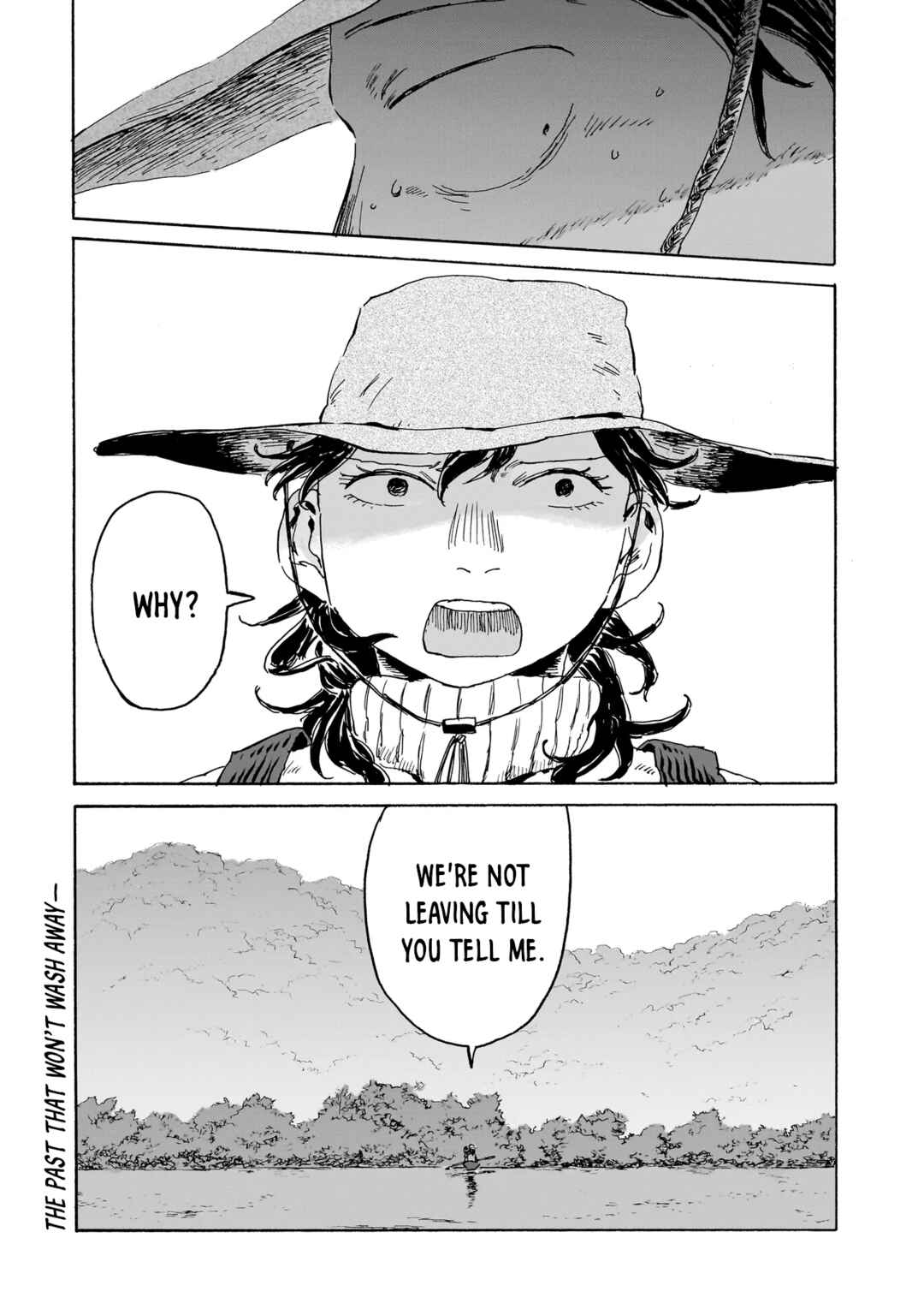 Page 18 Chapter 3.1 Night Reset Kilometer Post