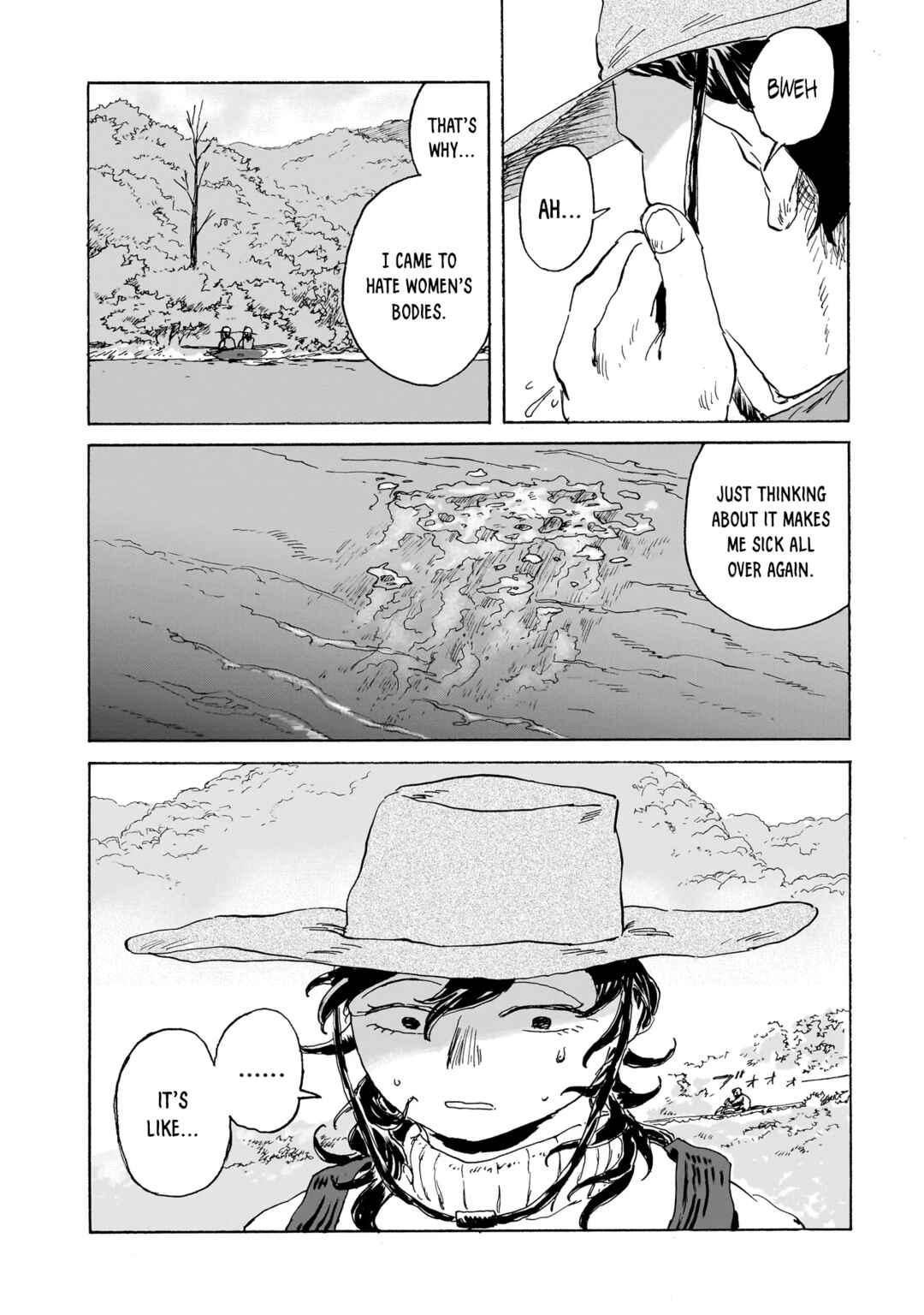 Page 17 Chapter 3.2 Night Reset Kilometer Post