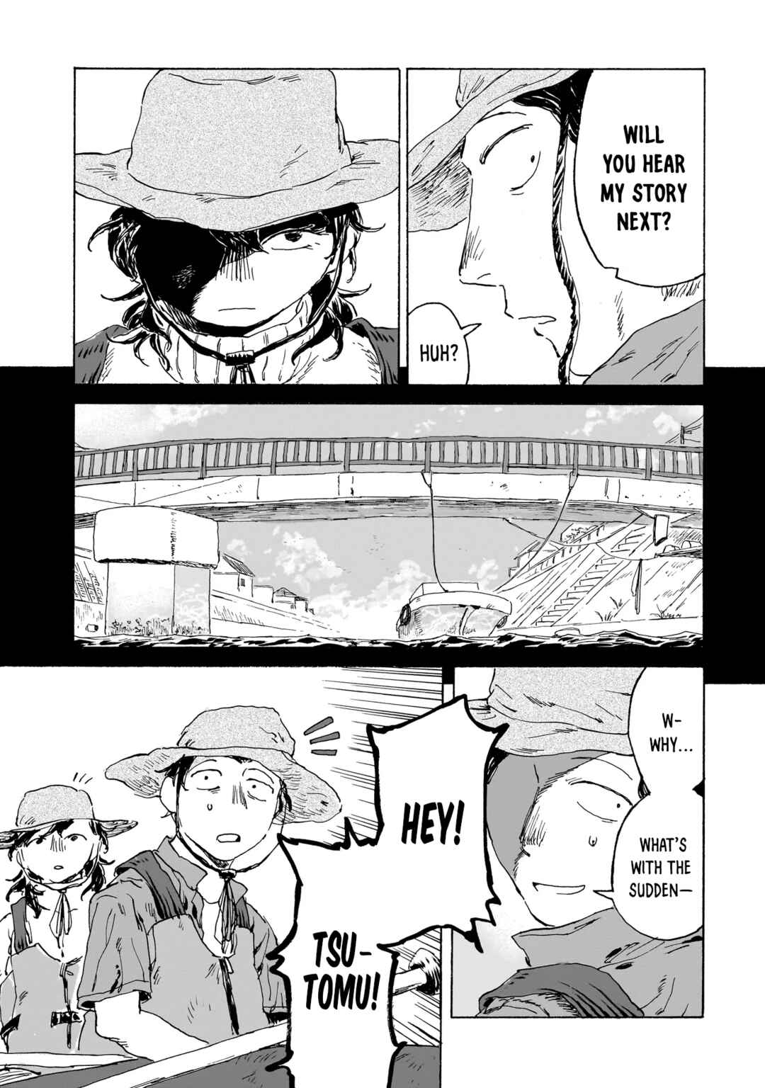 Page 19 Chapter 3.2 Night Reset Kilometer Post