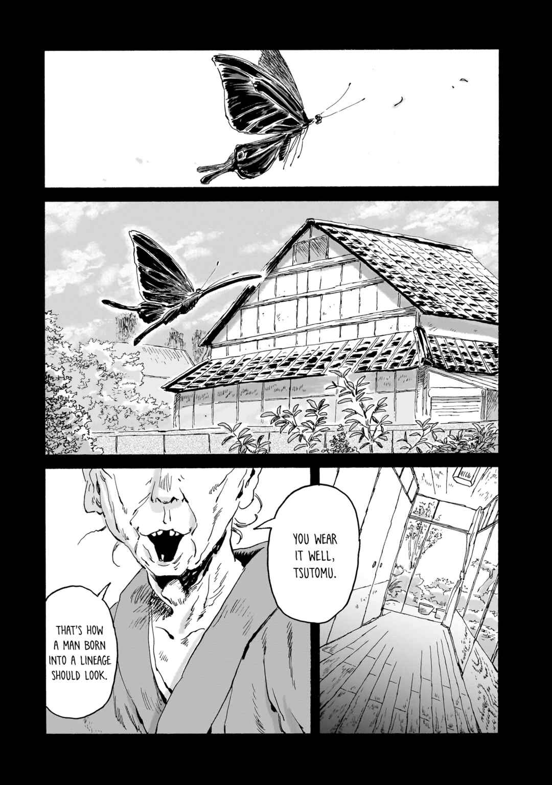 Page 4 Chapter 3.2 Night Reset Kilometer Post