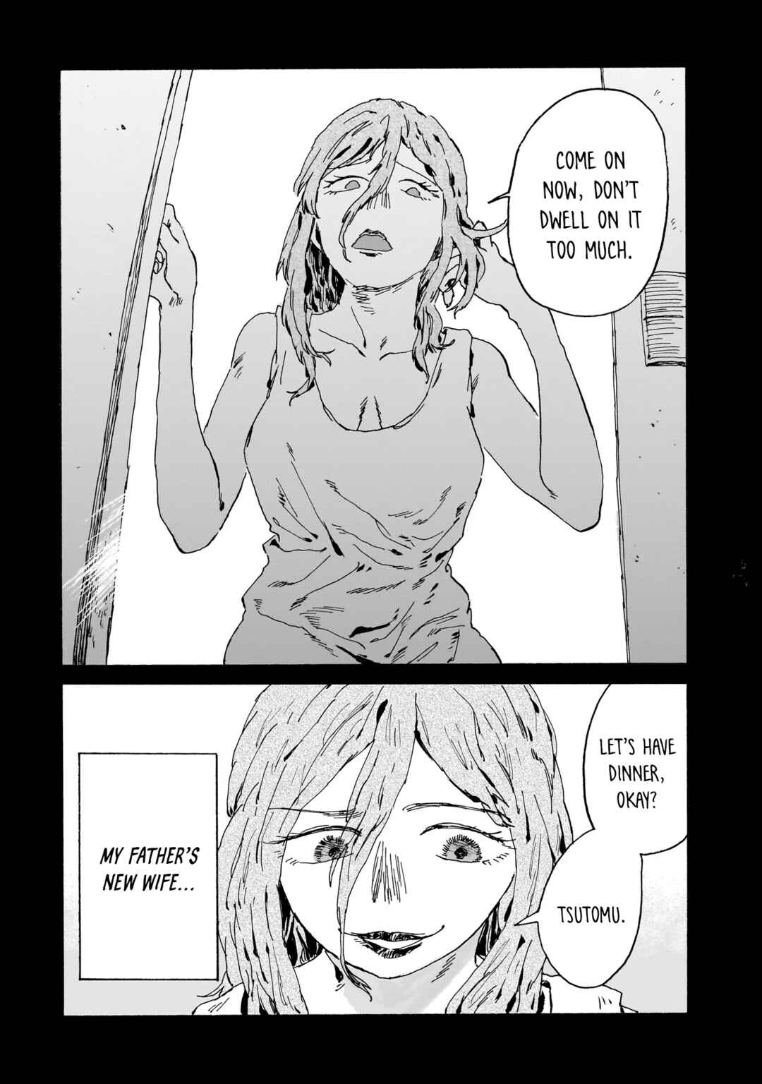 Page 6 Chapter 3.2 Night Reset Kilometer Post