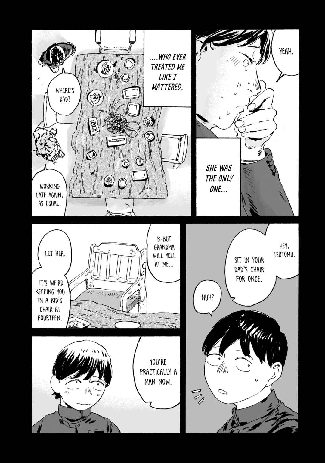 Page 7 Chapter 3.2 Night Reset Kilometer Post