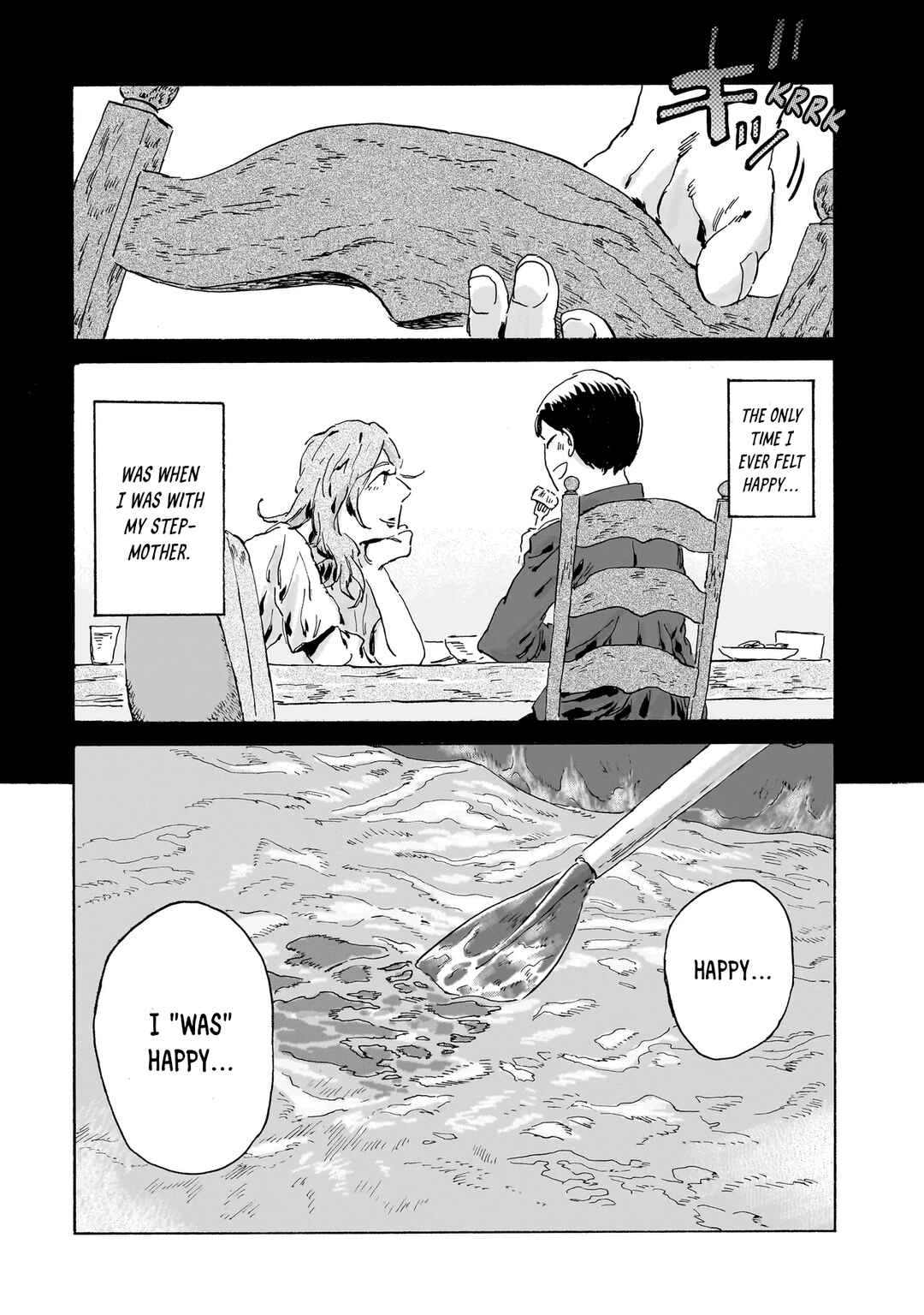 Page 8 Chapter 3.2 Night Reset Kilometer Post