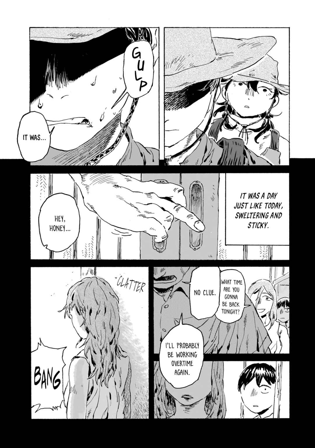 Page 9 Chapter 3.2 Night Reset Kilometer Post