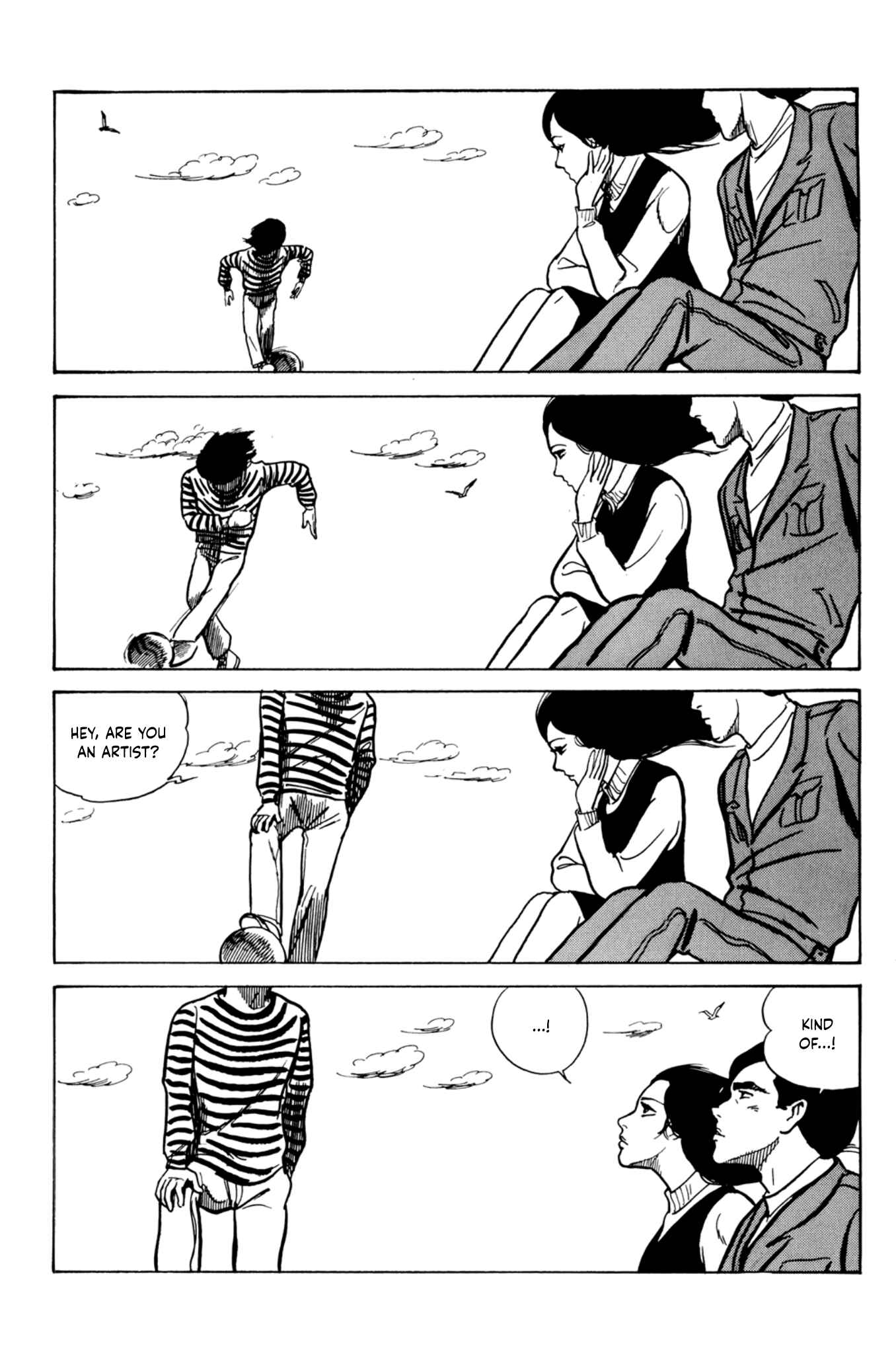 Page 10 Chapter 4 Age of Cohabitation