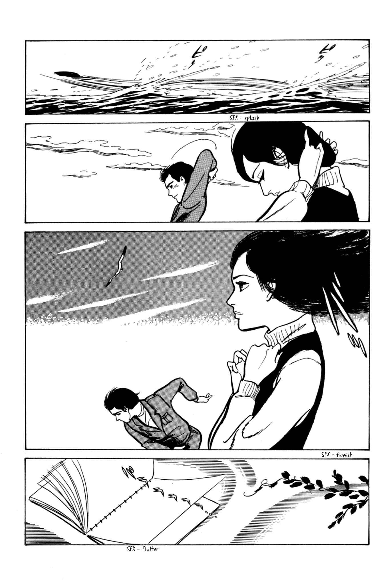 Page 8 Chapter 4 Age of Cohabitation