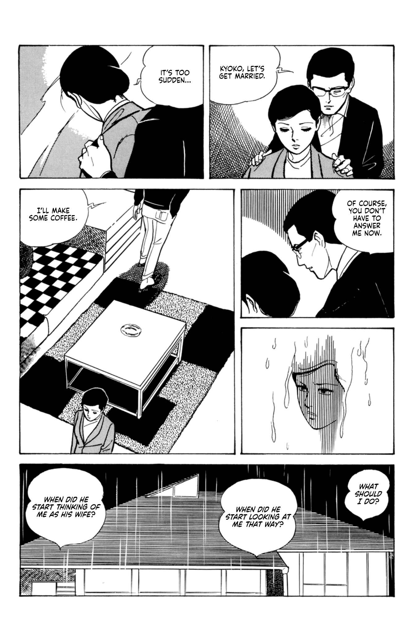 Page 17 Chapter 7 Age of Cohabitation