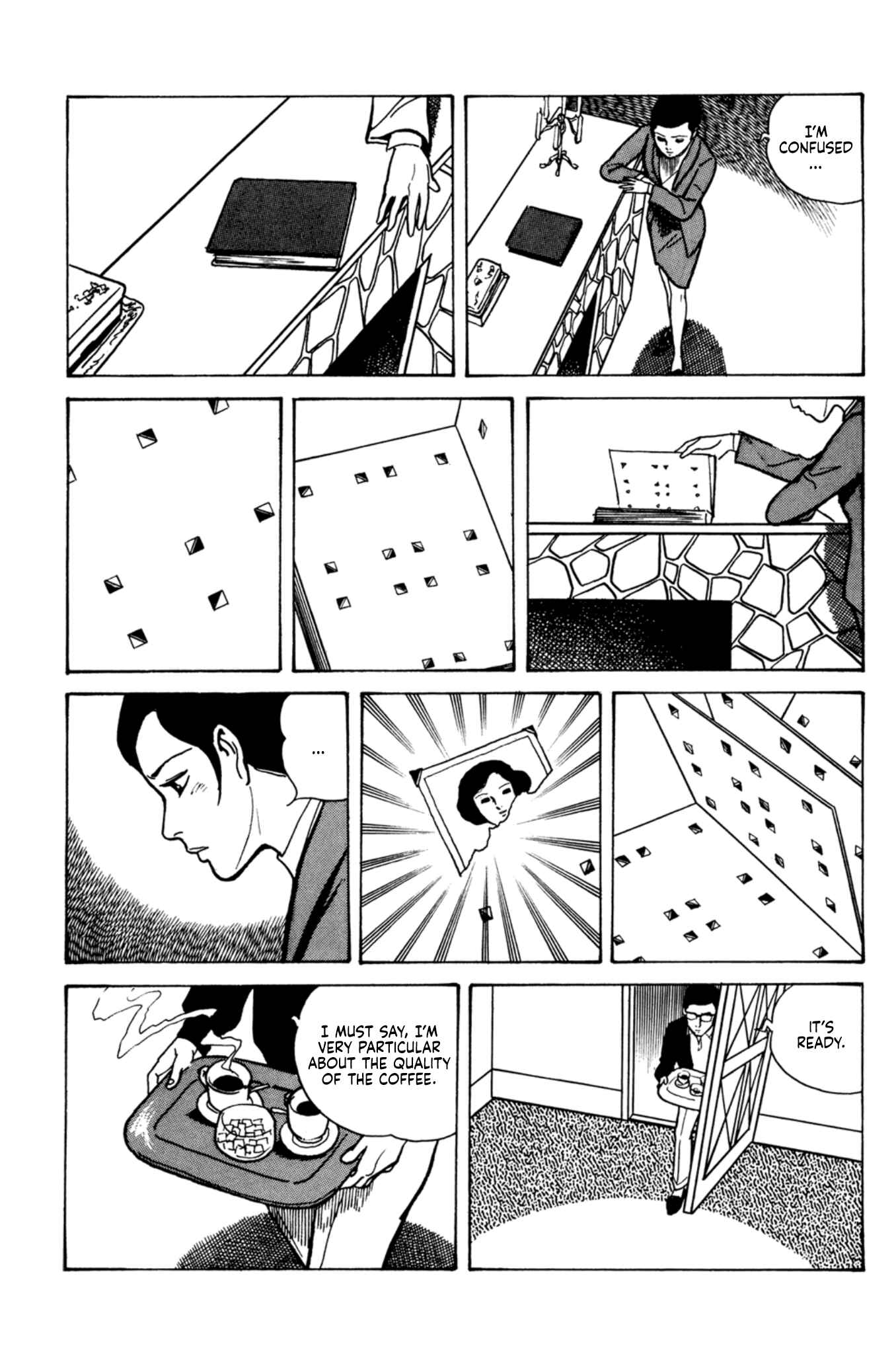 Page 18 Chapter 7 Age of Cohabitation