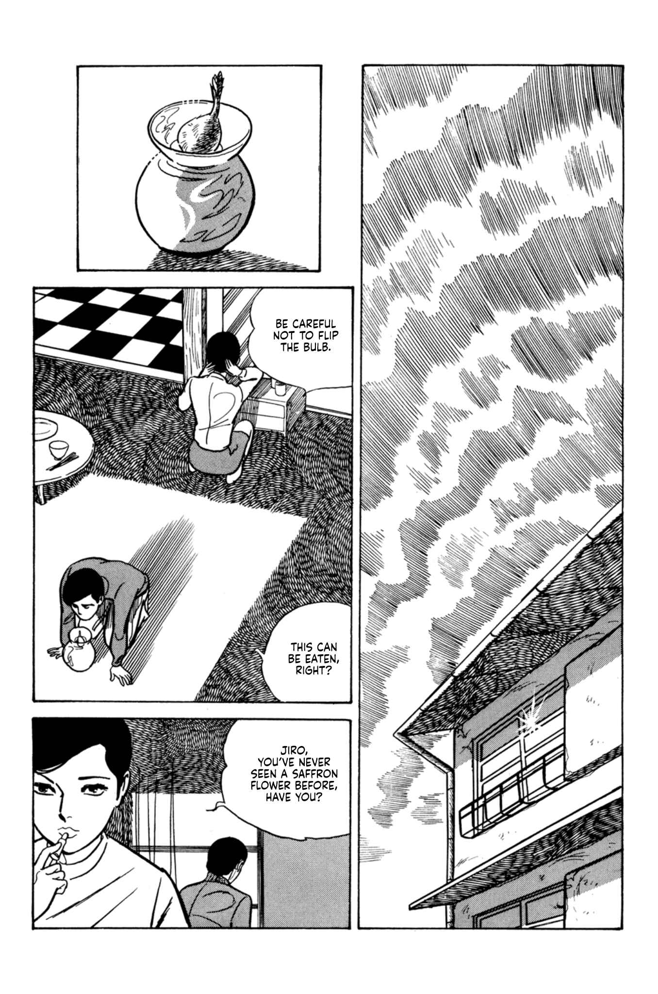 Page 2 Chapter 7 Age of Cohabitation