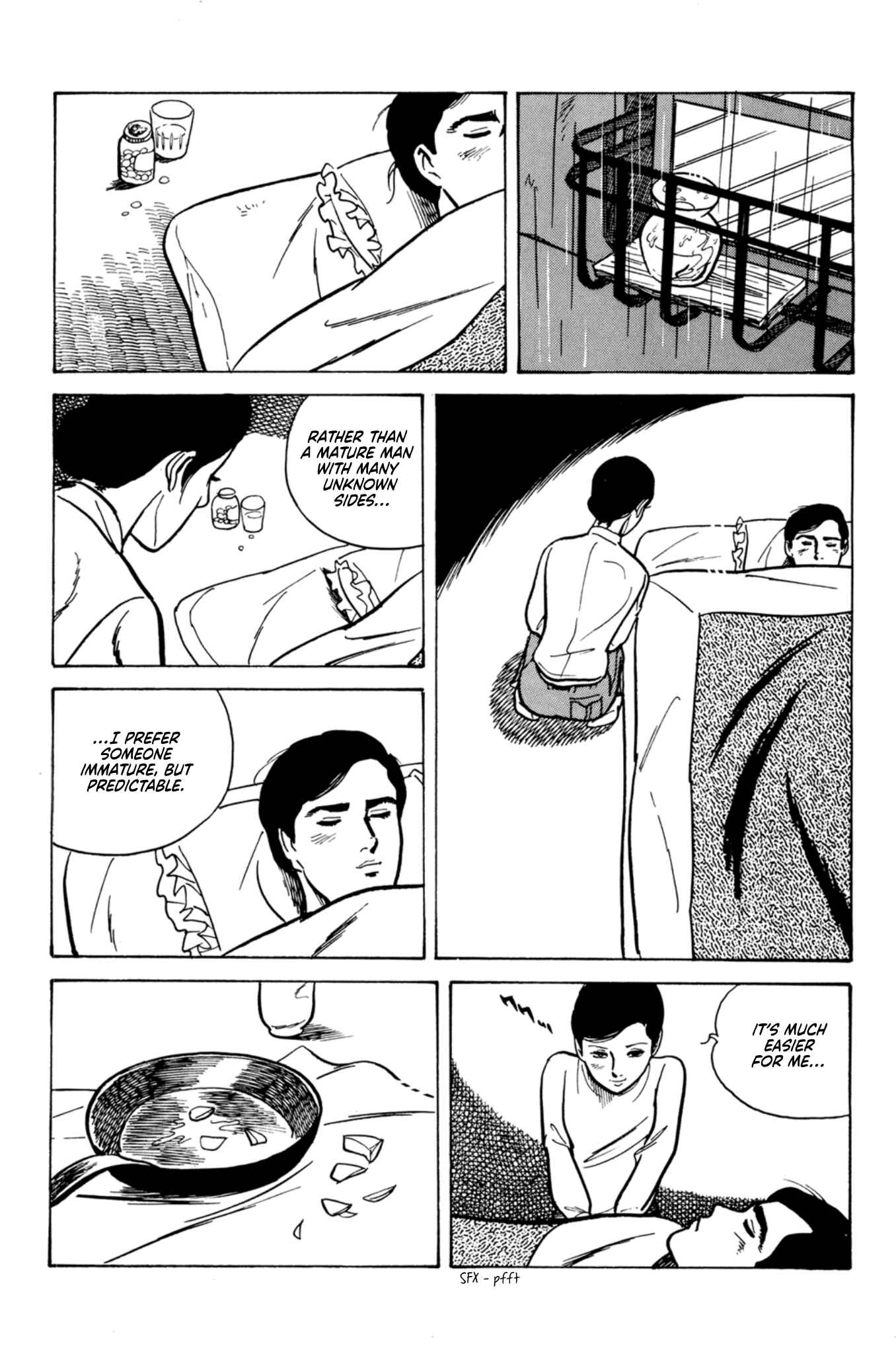 Page 23 Chapter 7 Age of Cohabitation
