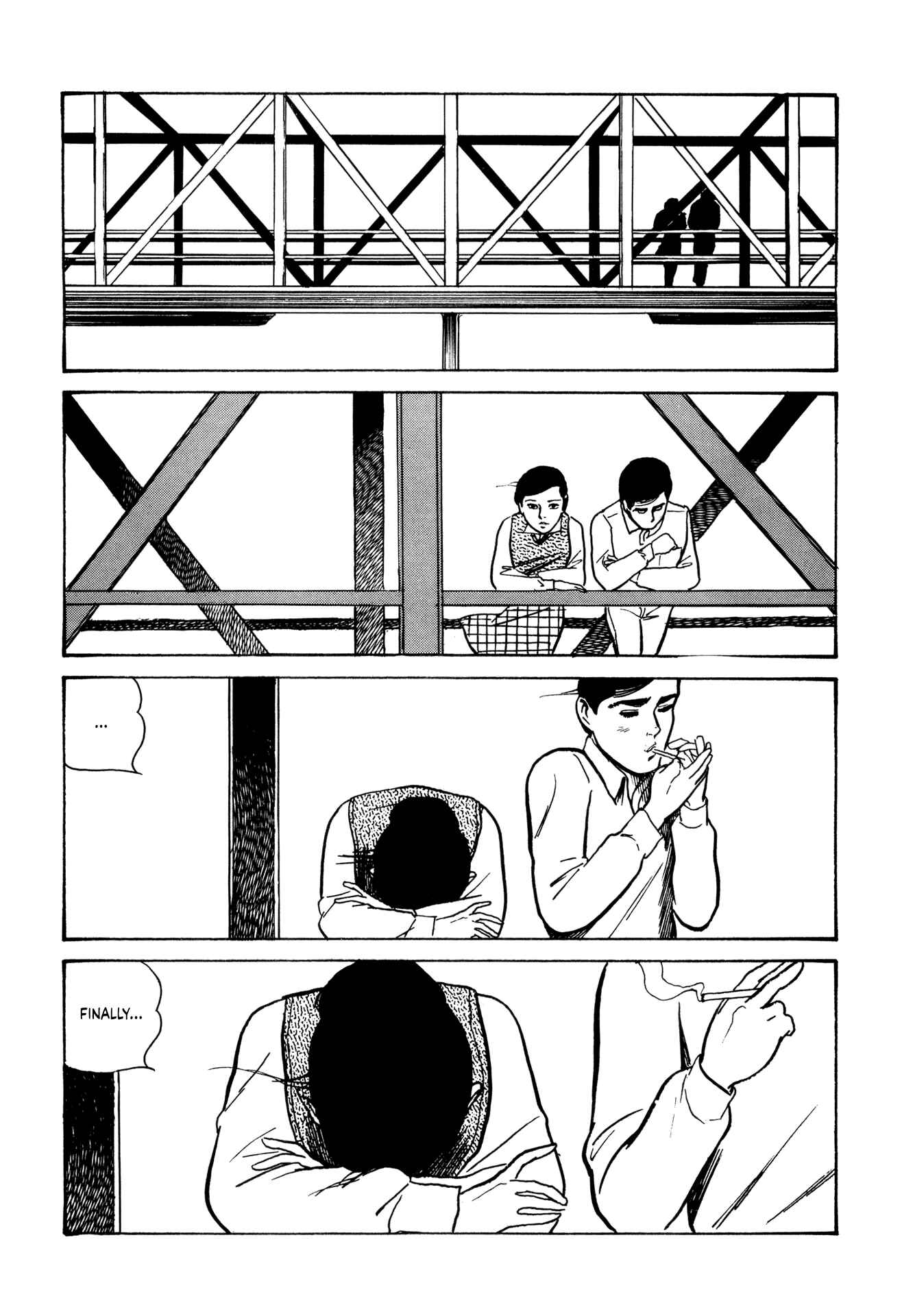 Page 3 Chapter 12 Age of Cohabitation