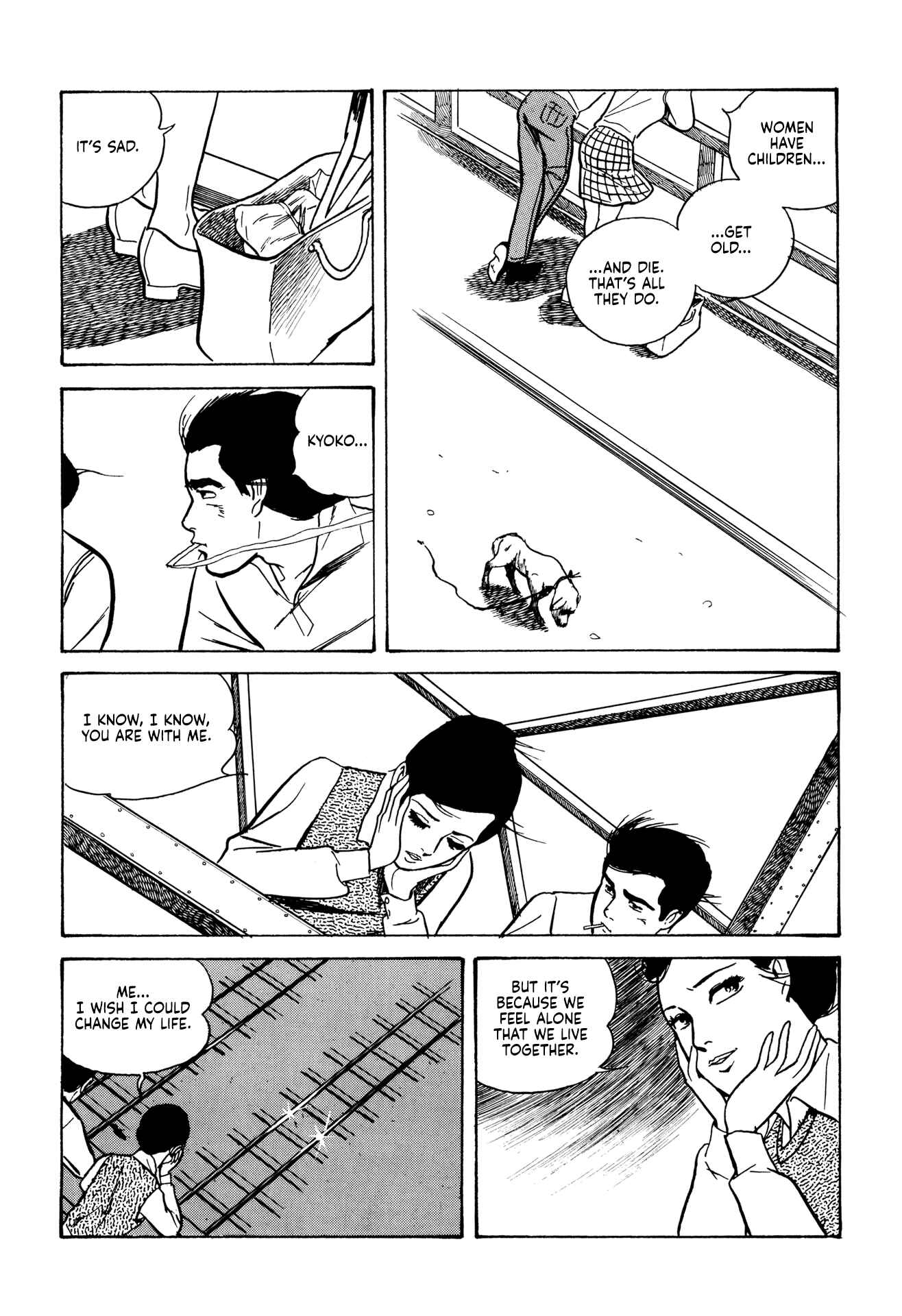 Page 4 Chapter 12 Age of Cohabitation